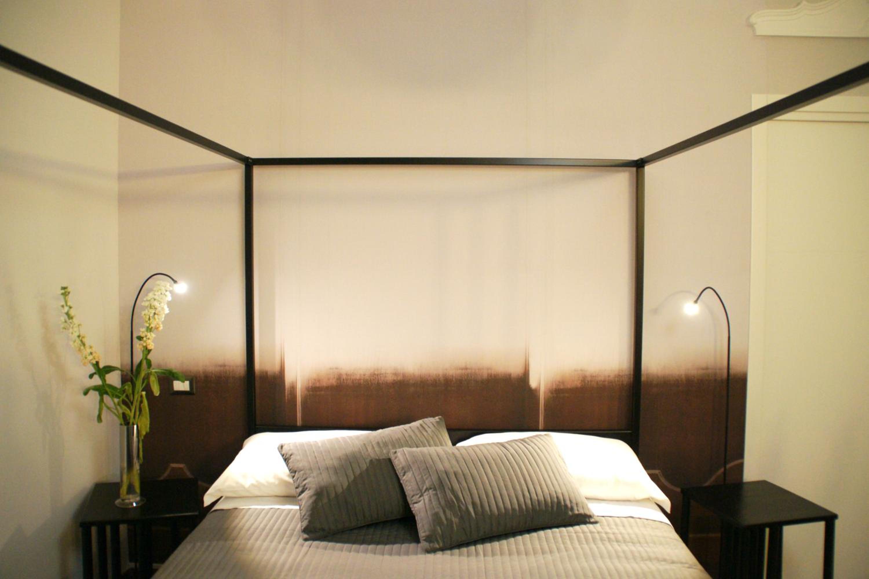 Double Room with Spa Bath