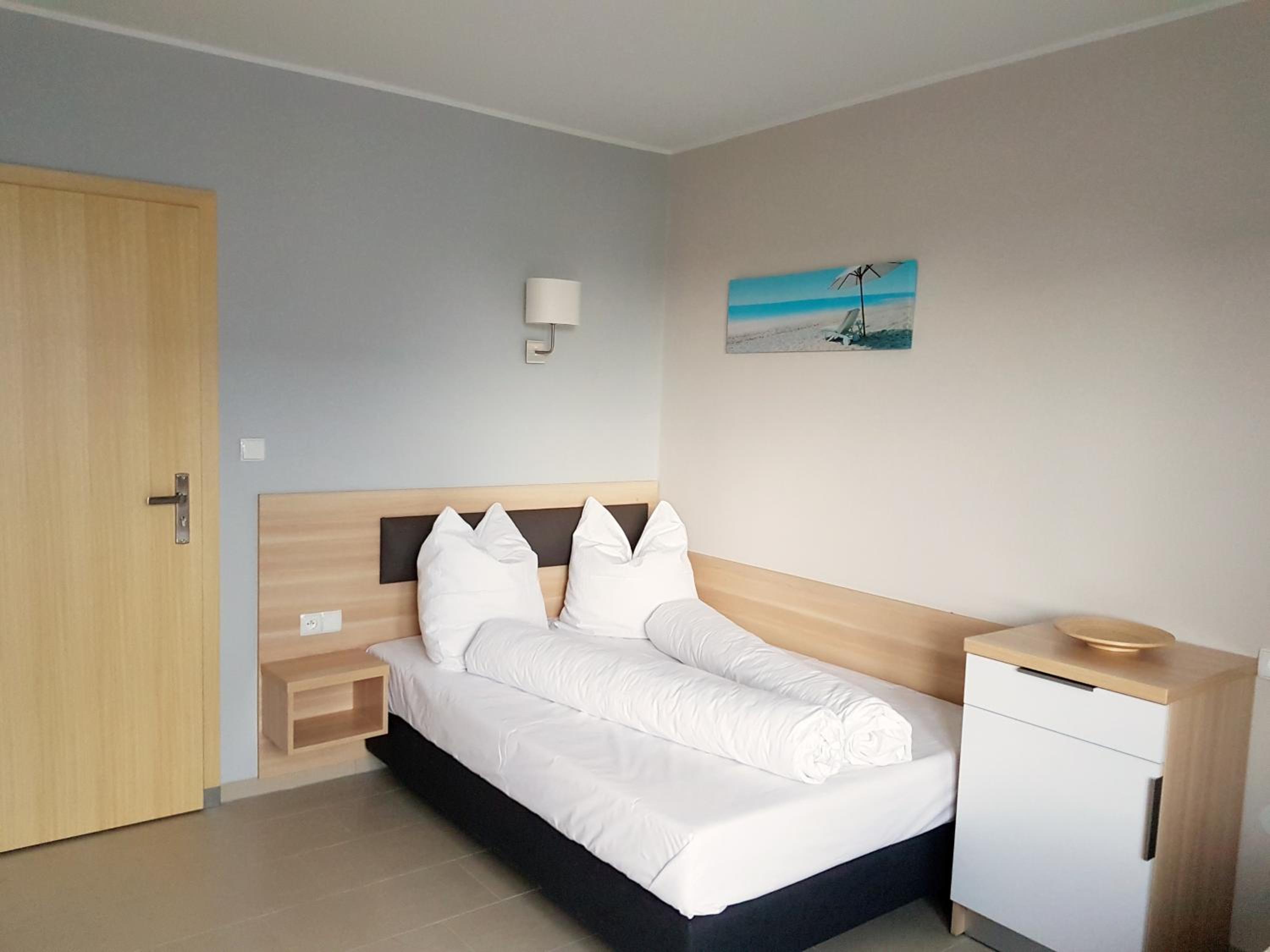 Triple Room with Balcony photo 3