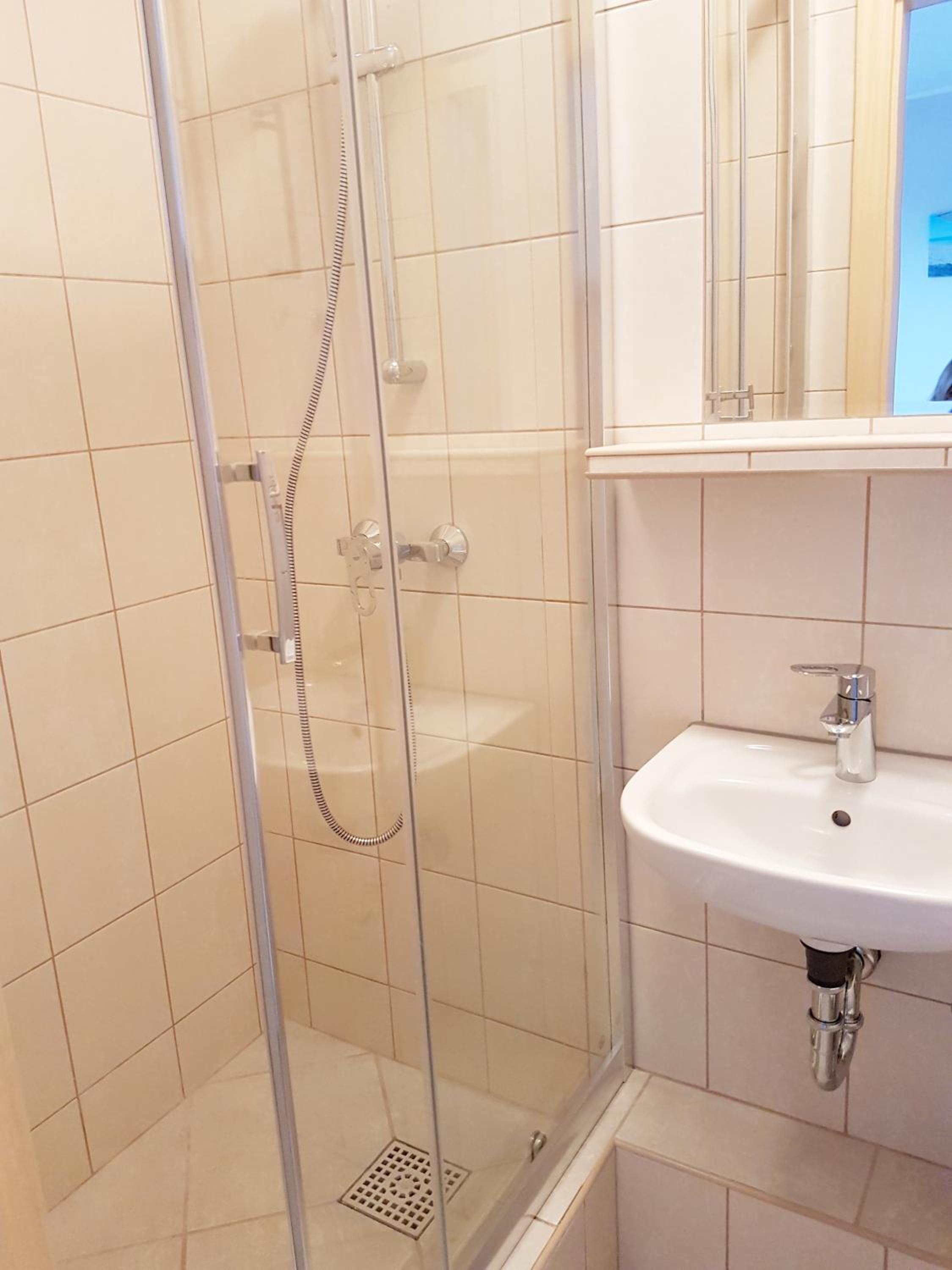 Triple Room with Balcony photo 2