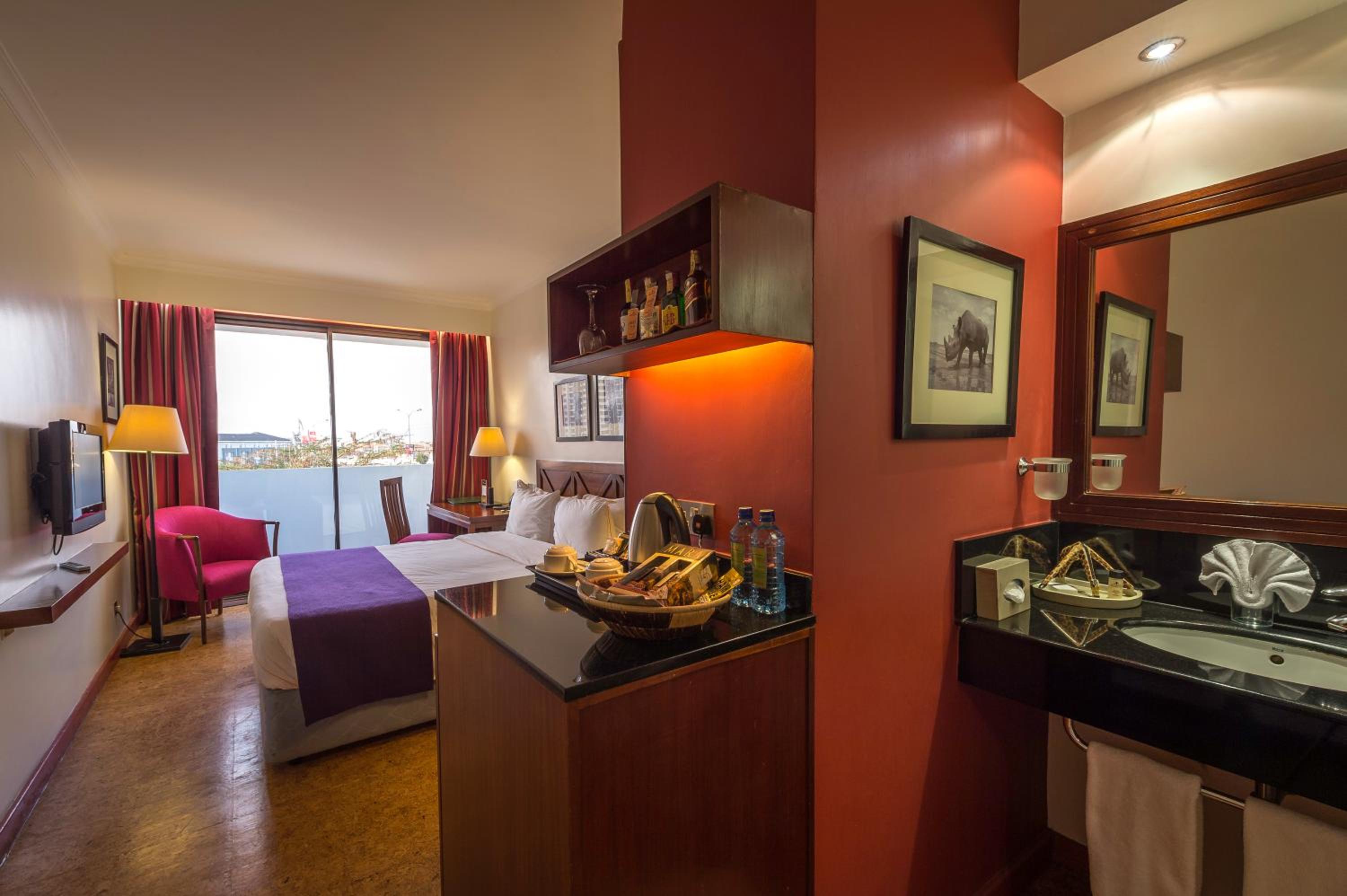 Cozy Room - Photo 4