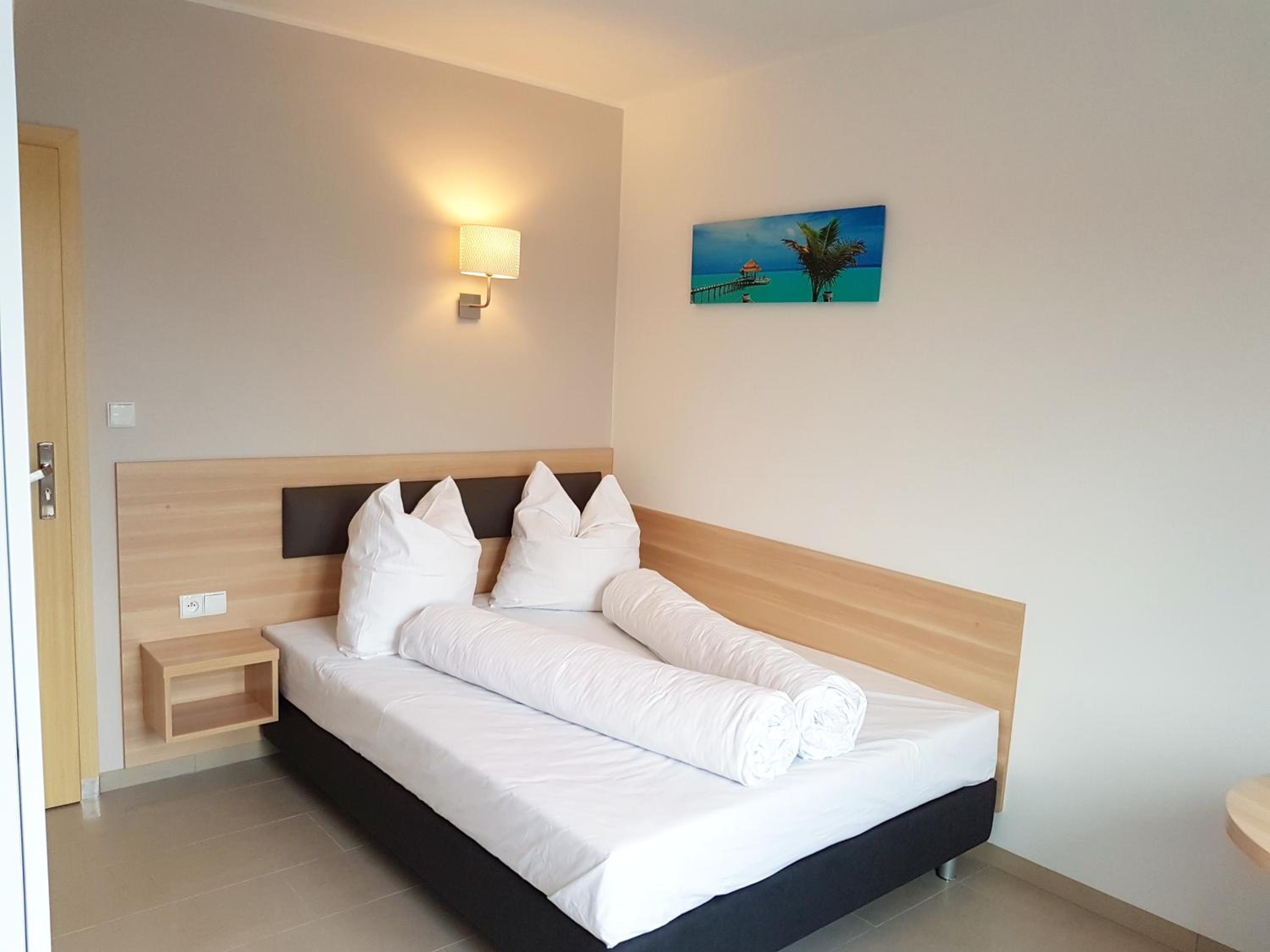 Double Room with Balcony photo 2