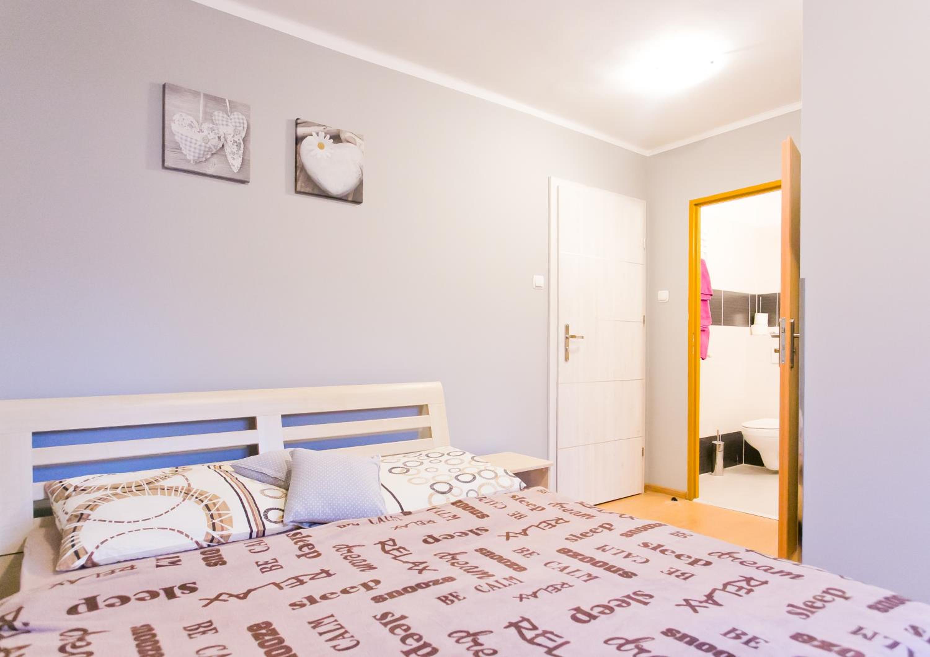 Double Room with Balcony 2 - Photo 5
