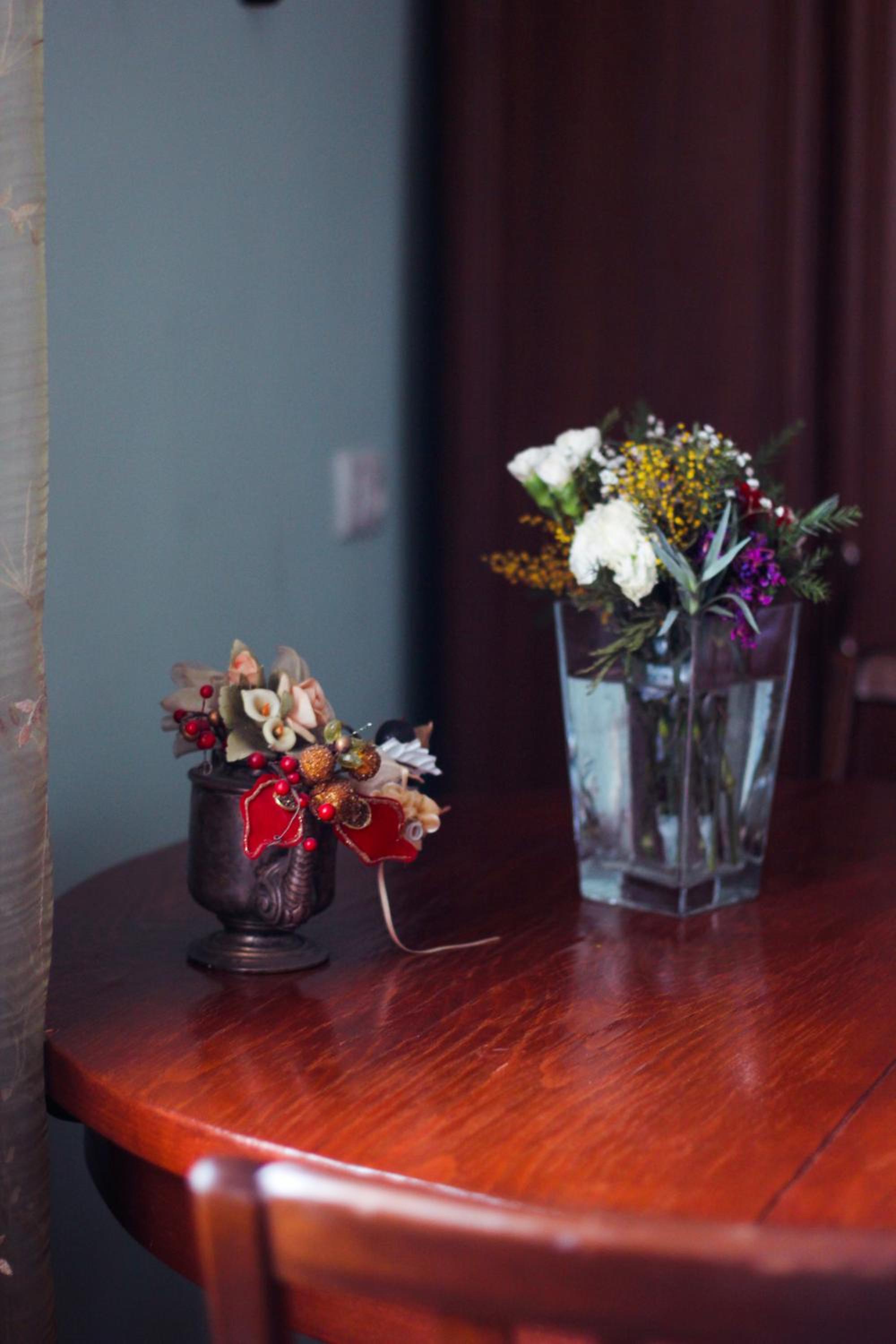 Suite with Balcony photo 2
