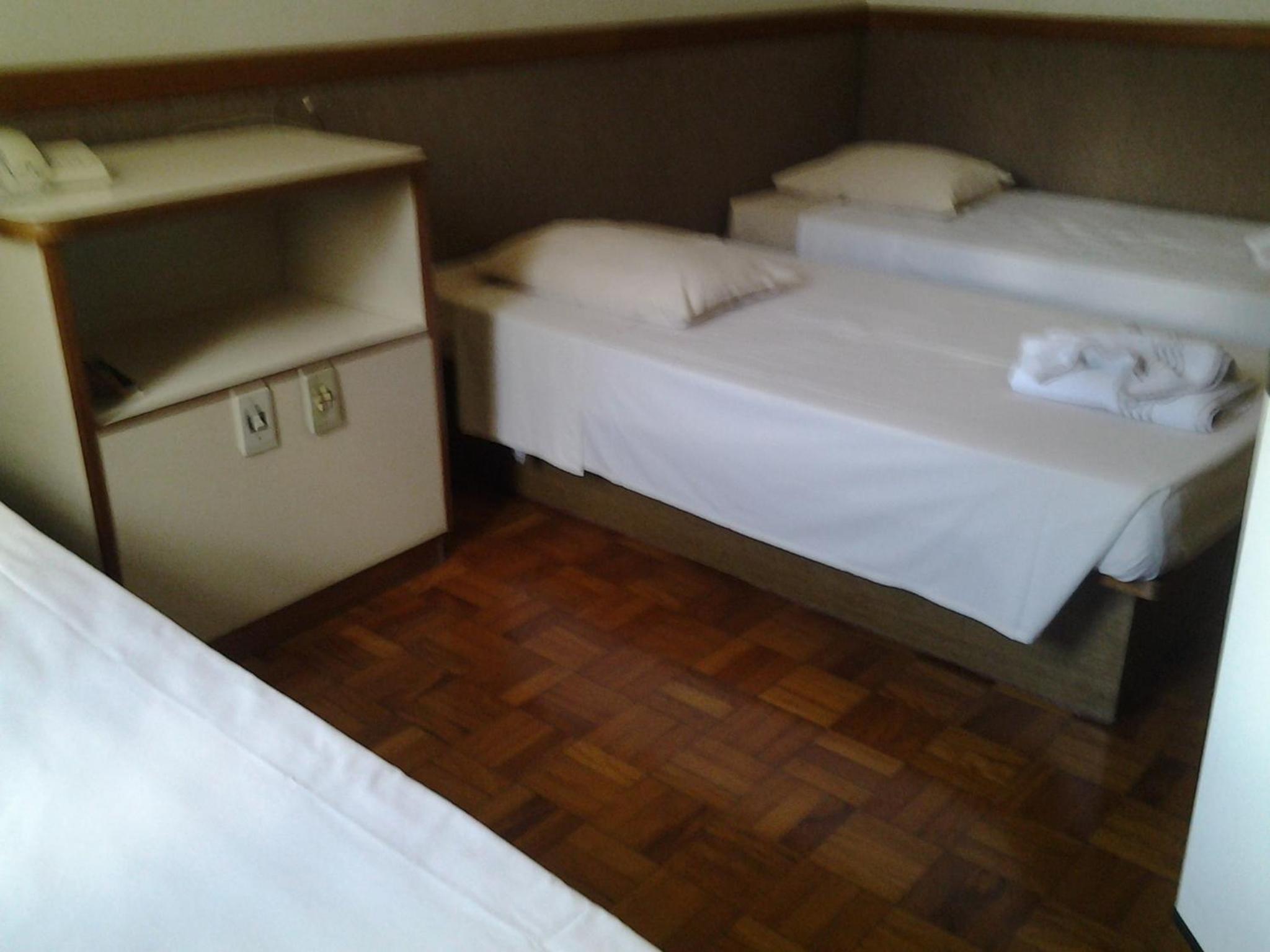 Luxury Triple Room photo 1