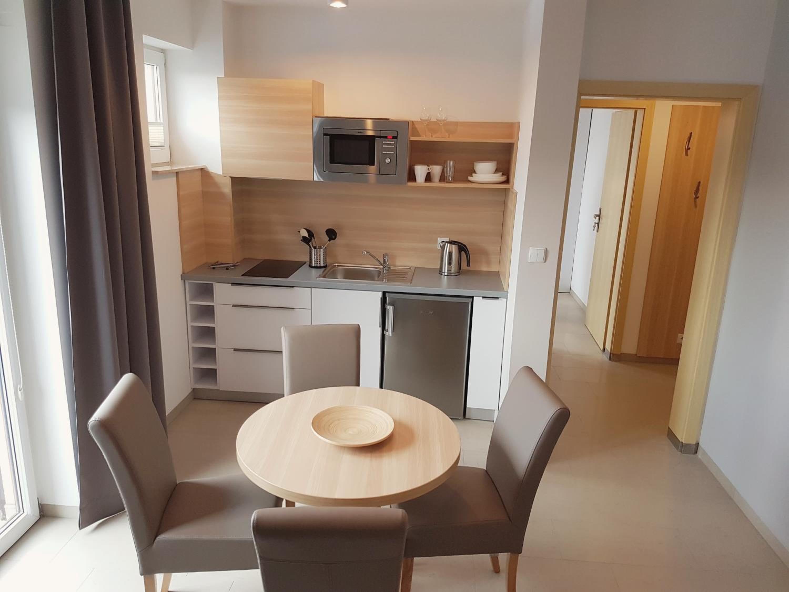 Family Suite photo 3