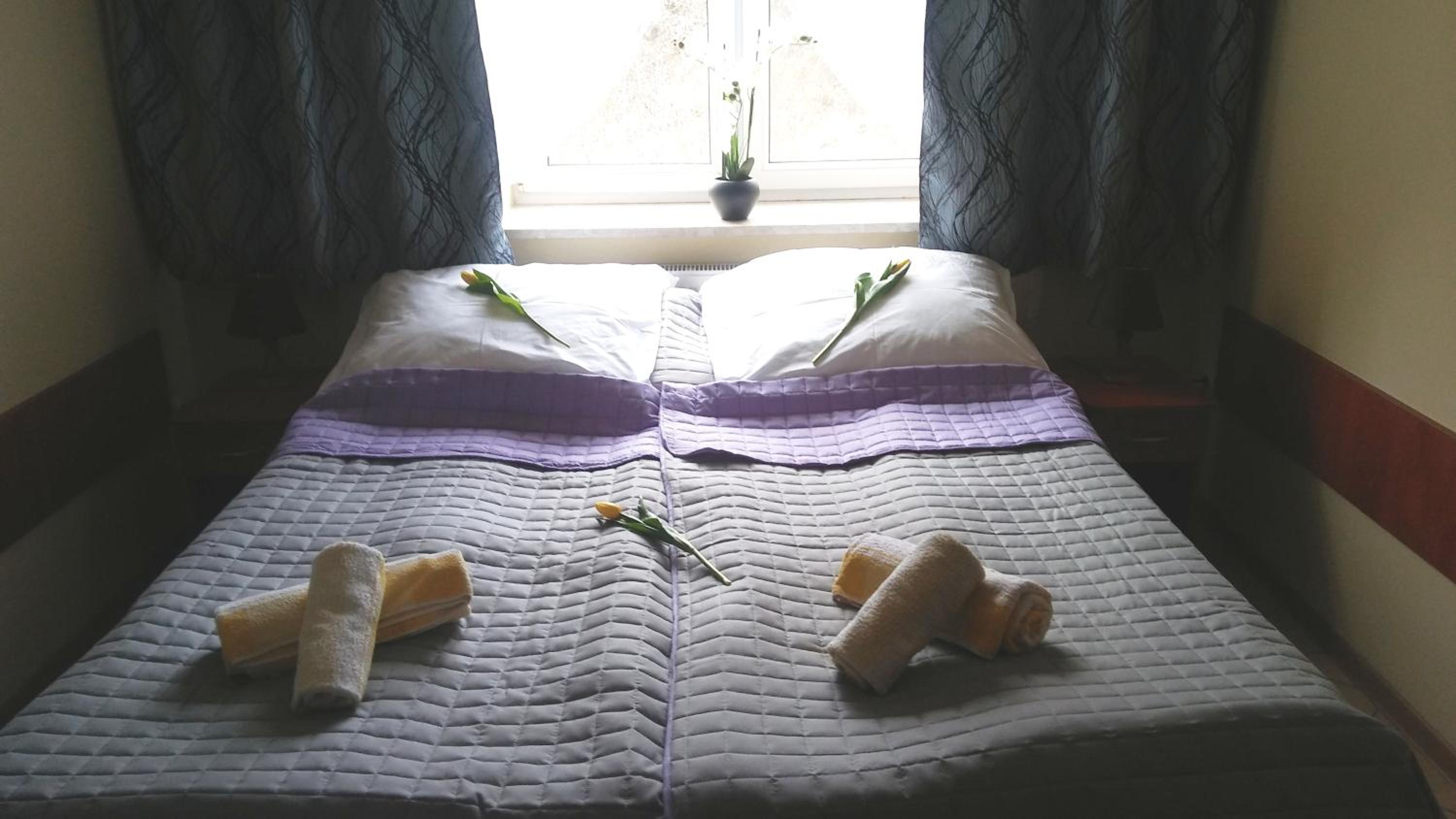 Double Room - Photo 2