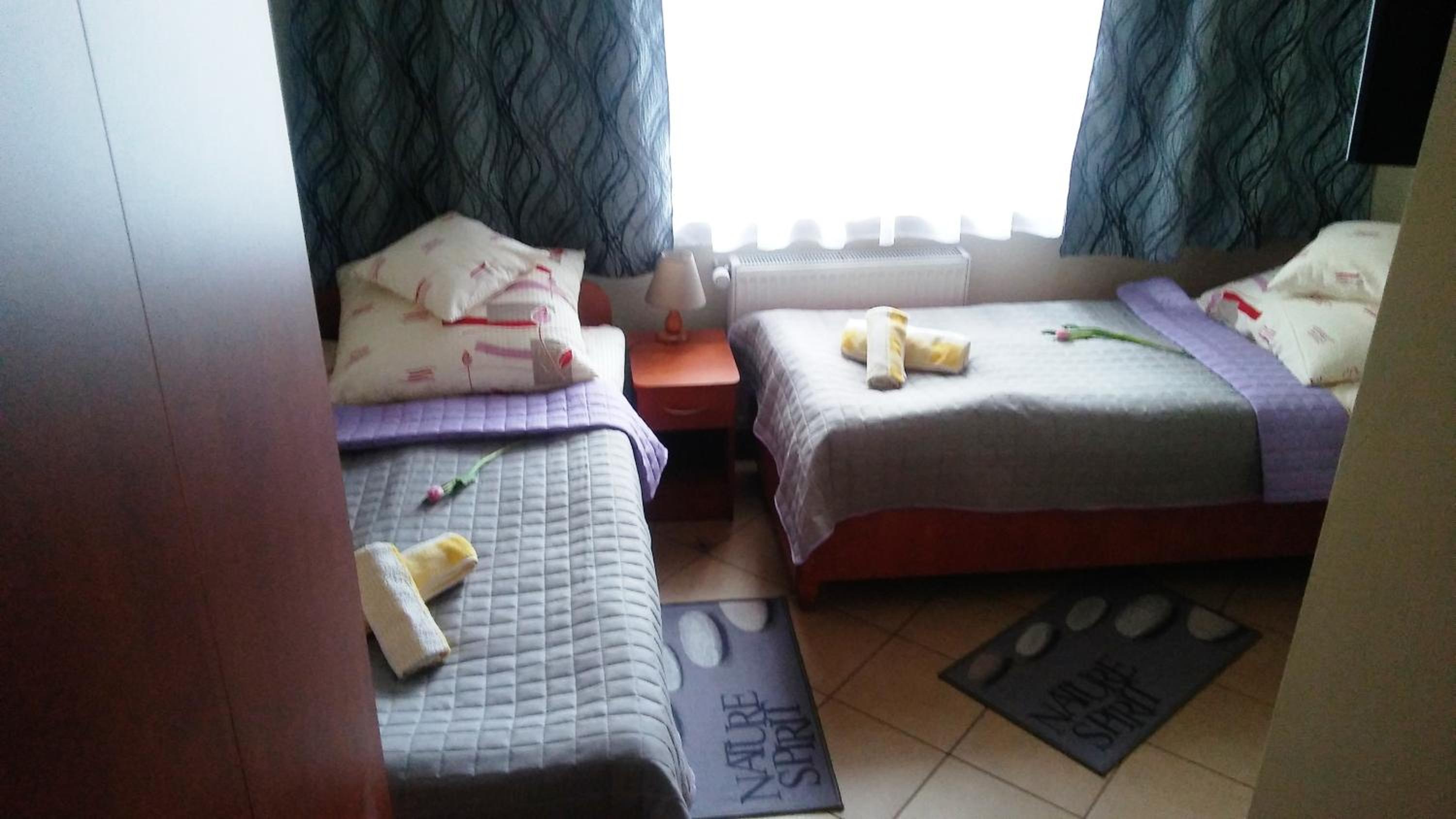 Double or Twin Room - Photo 9