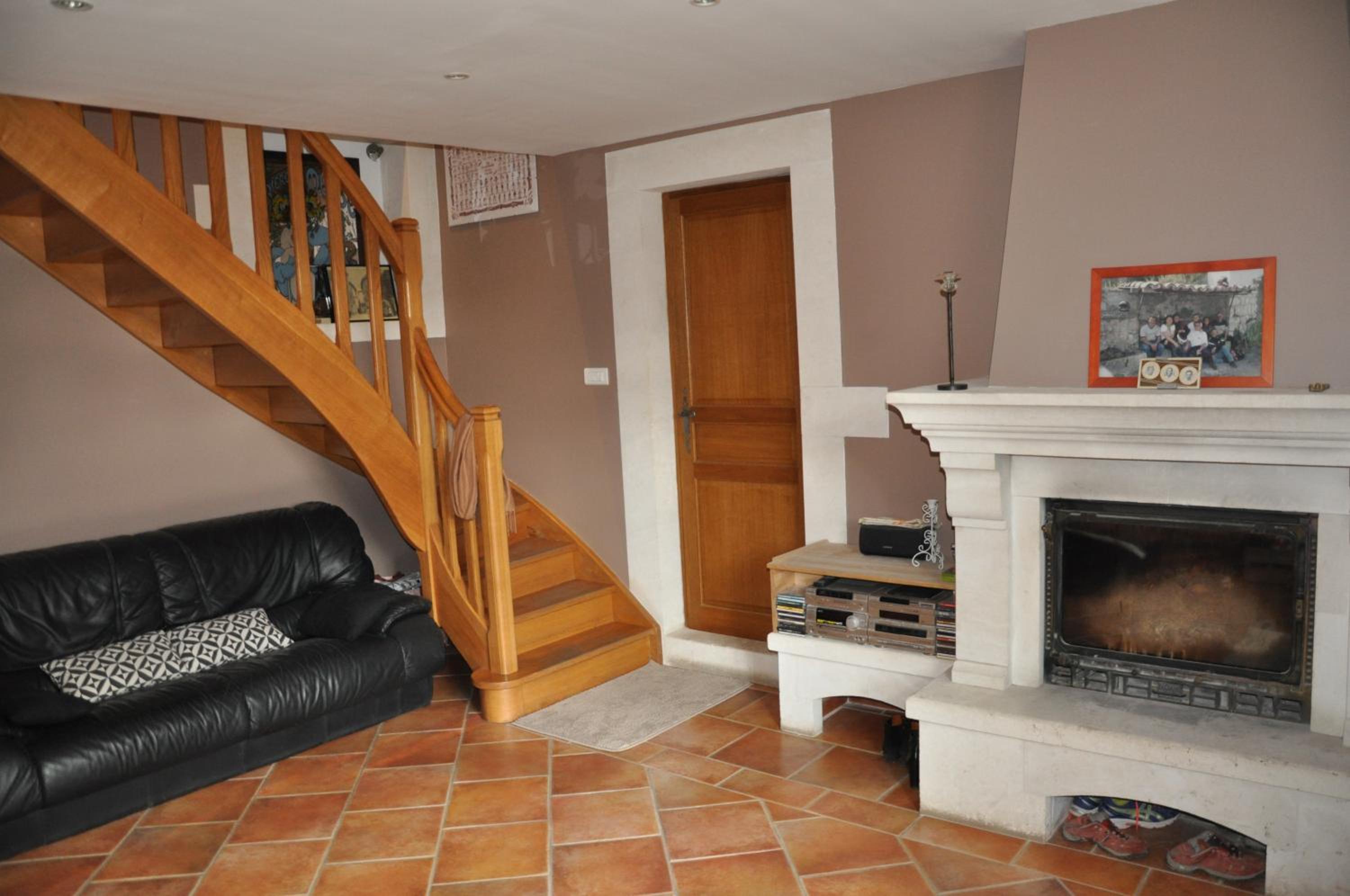 Two-Bedroom House photo 2