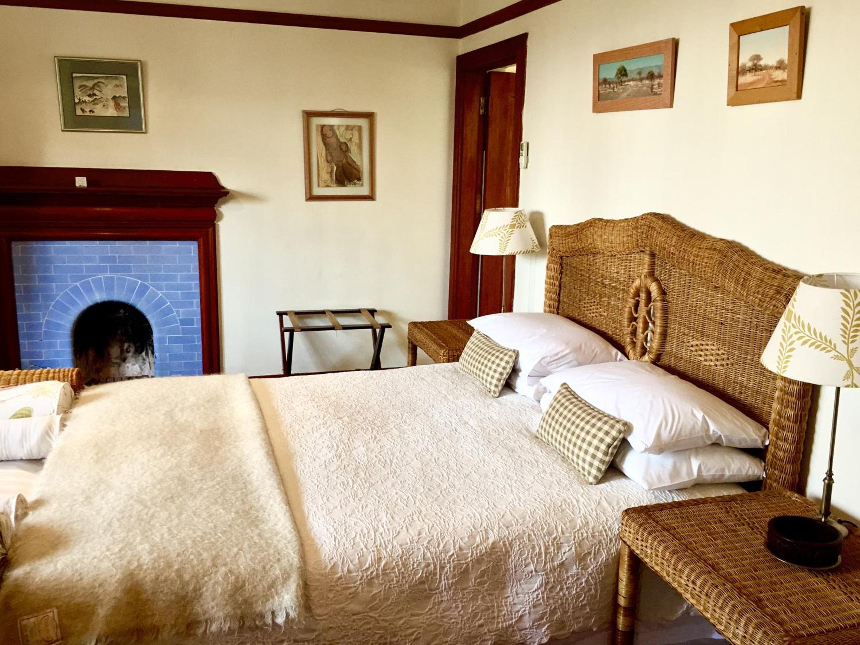Queen Suite