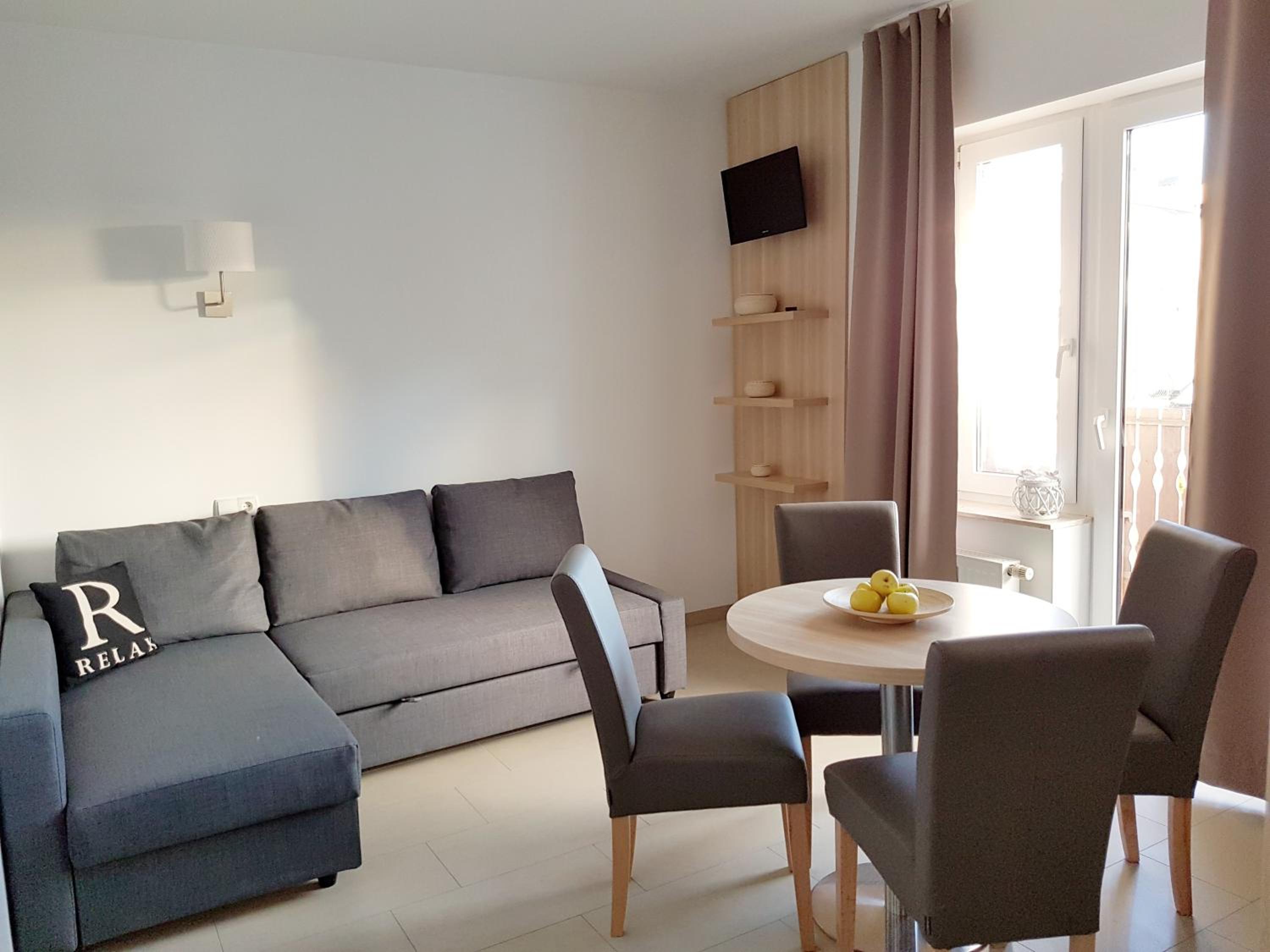 Family Suite photo 1