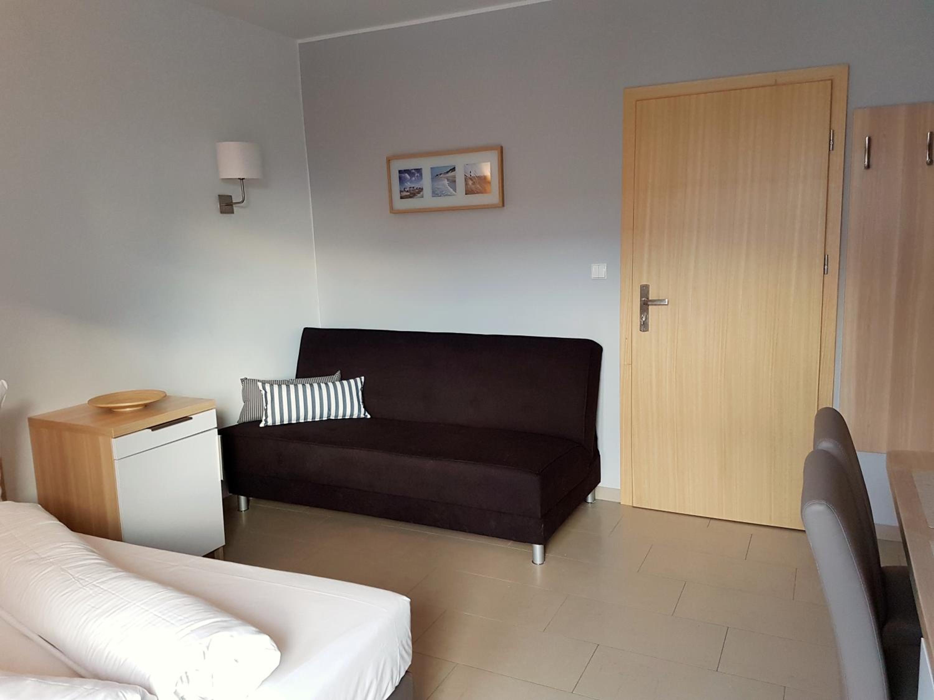 Quadruple Room with Balcony photo 1