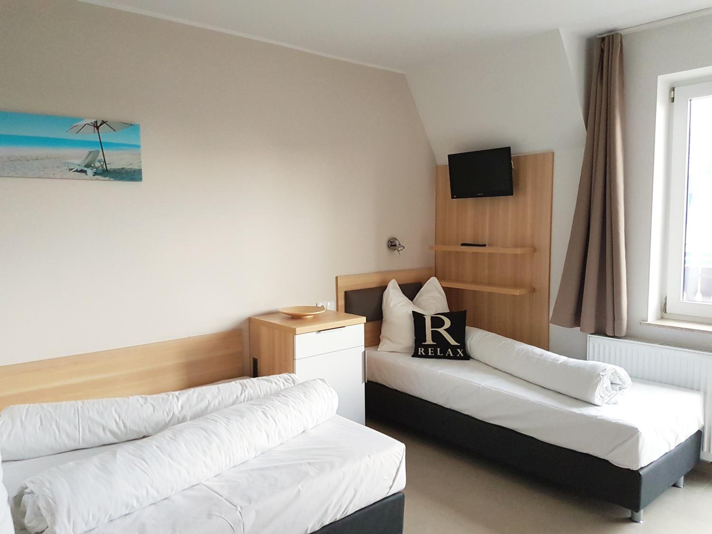 Triple Room with Balcony photo 1