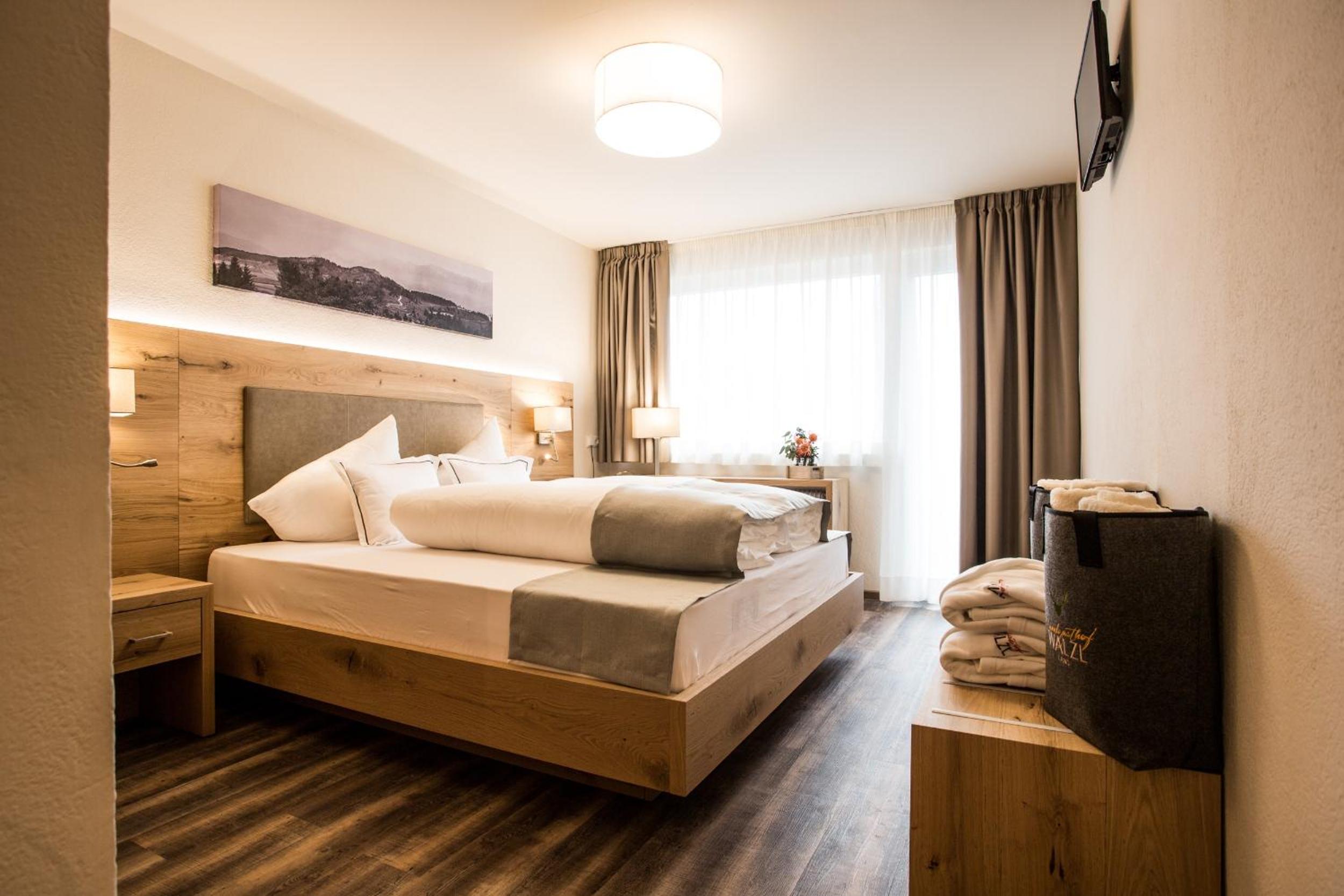 Business Single Room