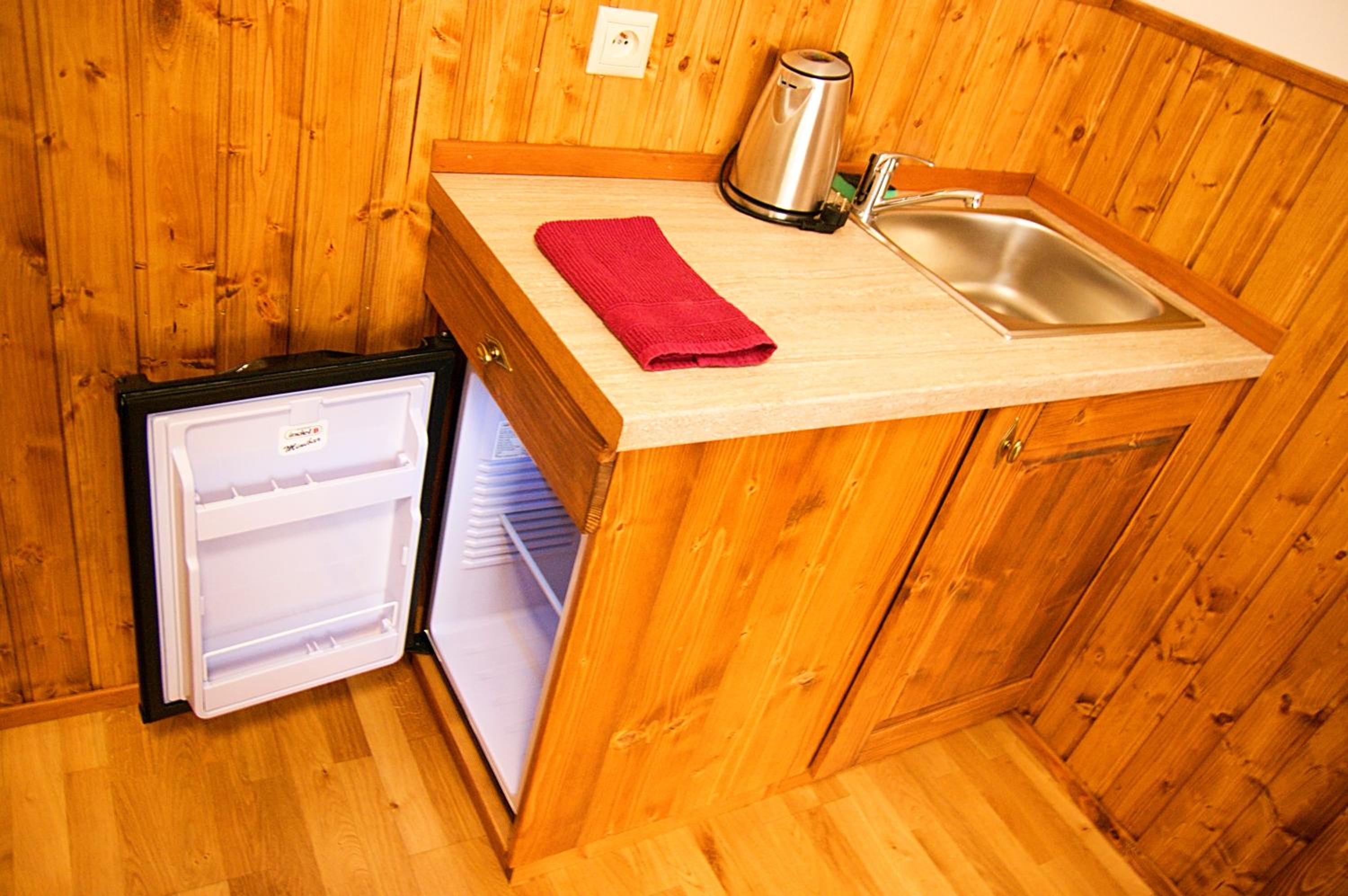 Deluxe Single Room photo 3