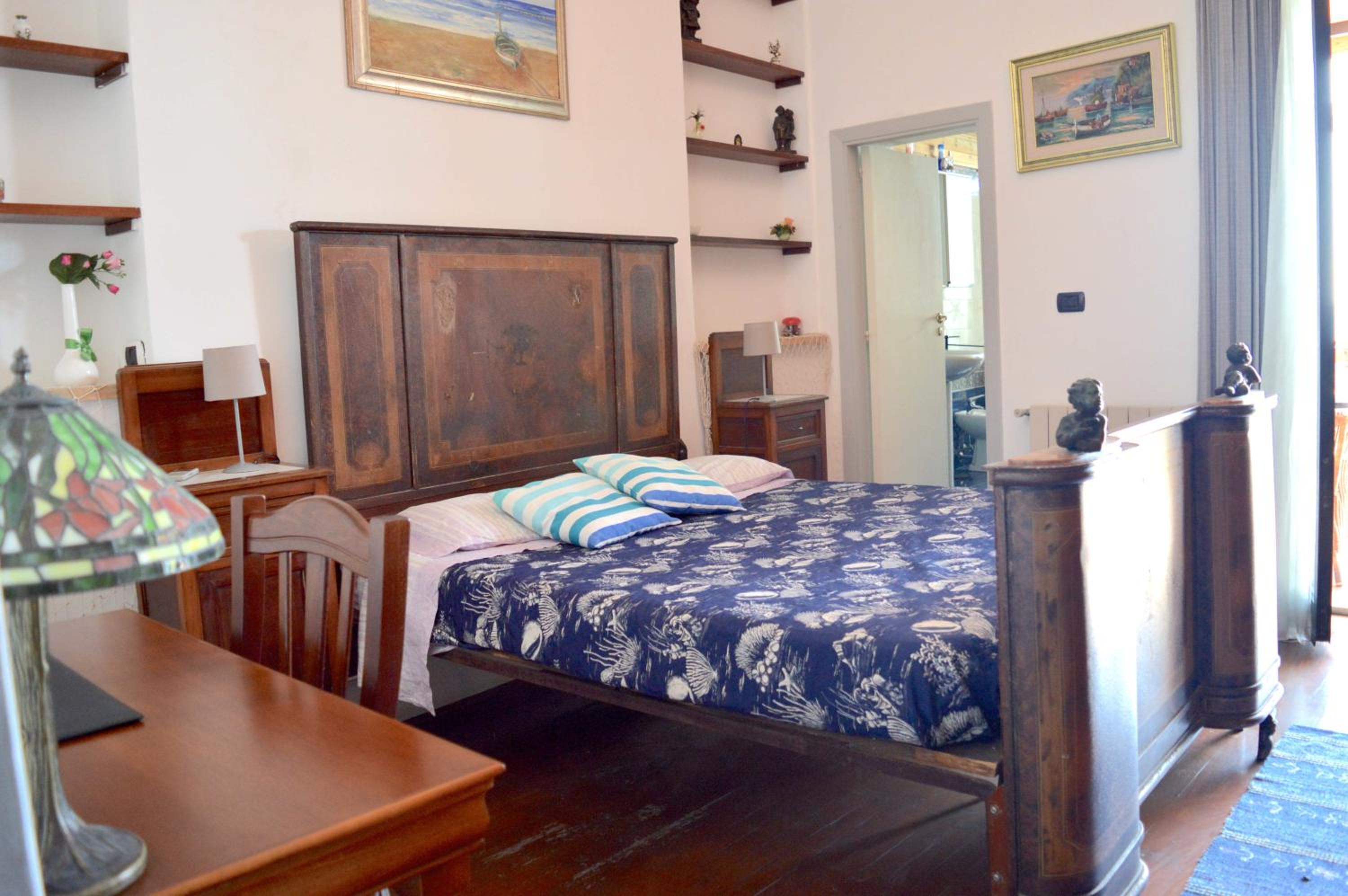 Double Room with Sea View photo 3