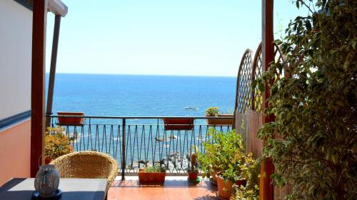 Double Room with Sea View photo 1