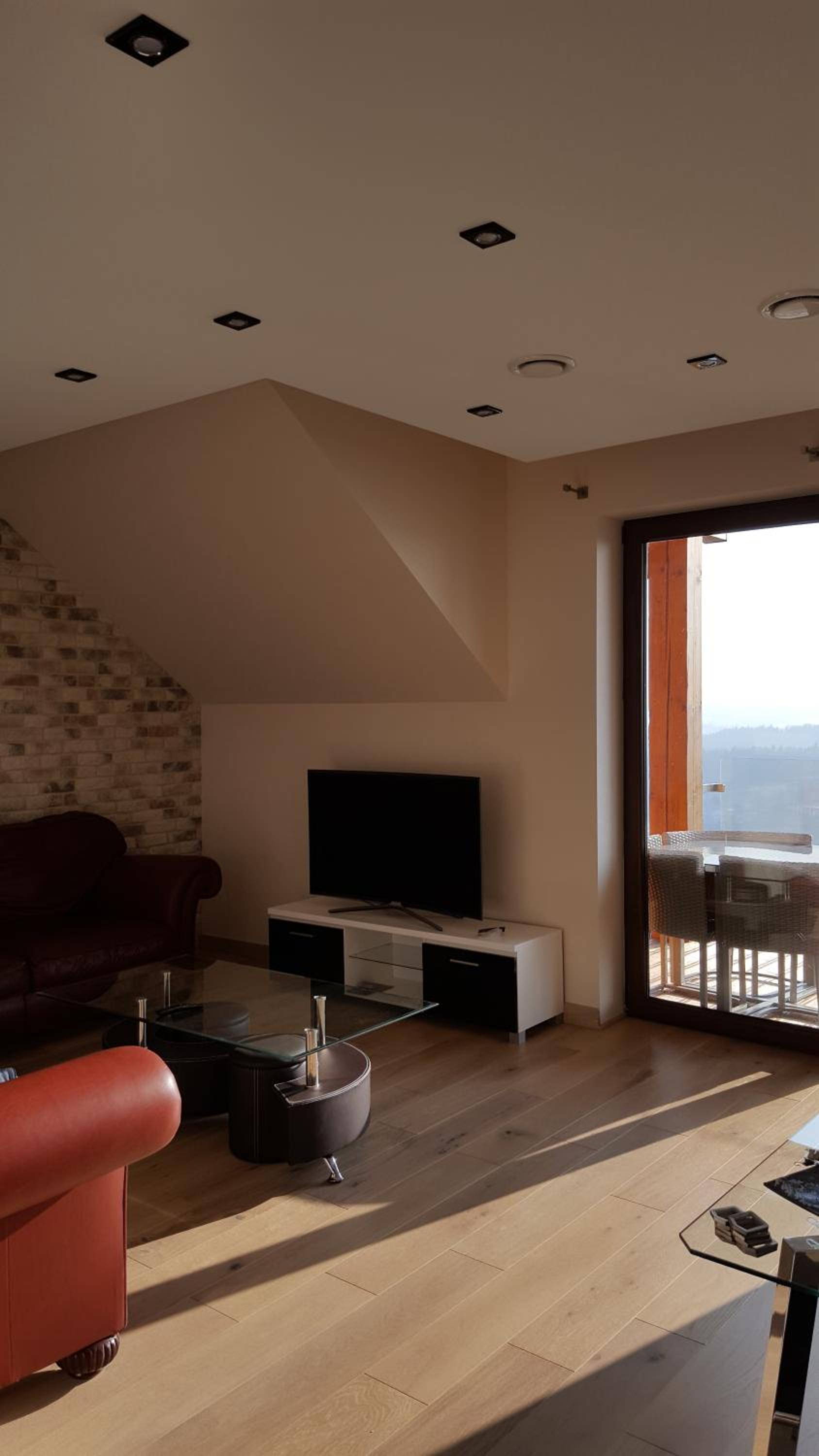 Apartment photo 1