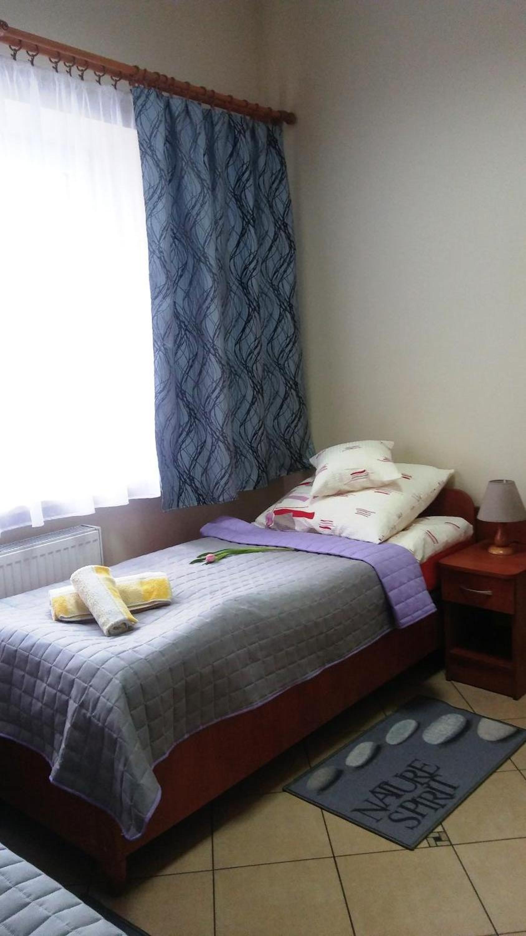 Double or Twin Room - Photo 10