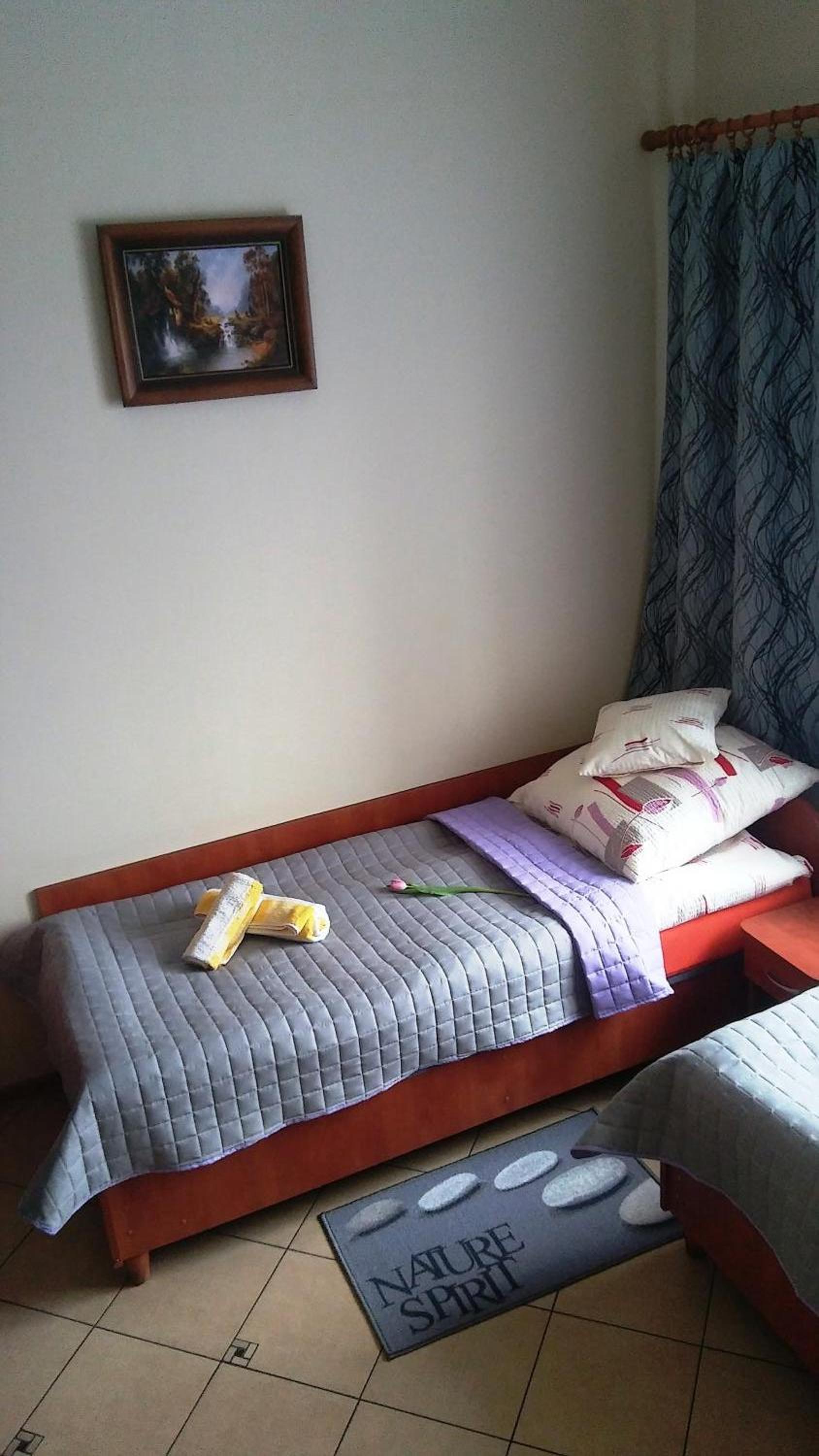 Double or Twin Room - Photo 12