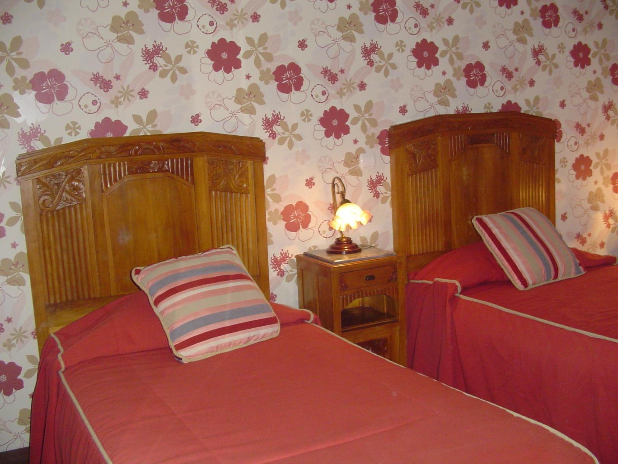 Superior Double Or Twin Room With Garden View