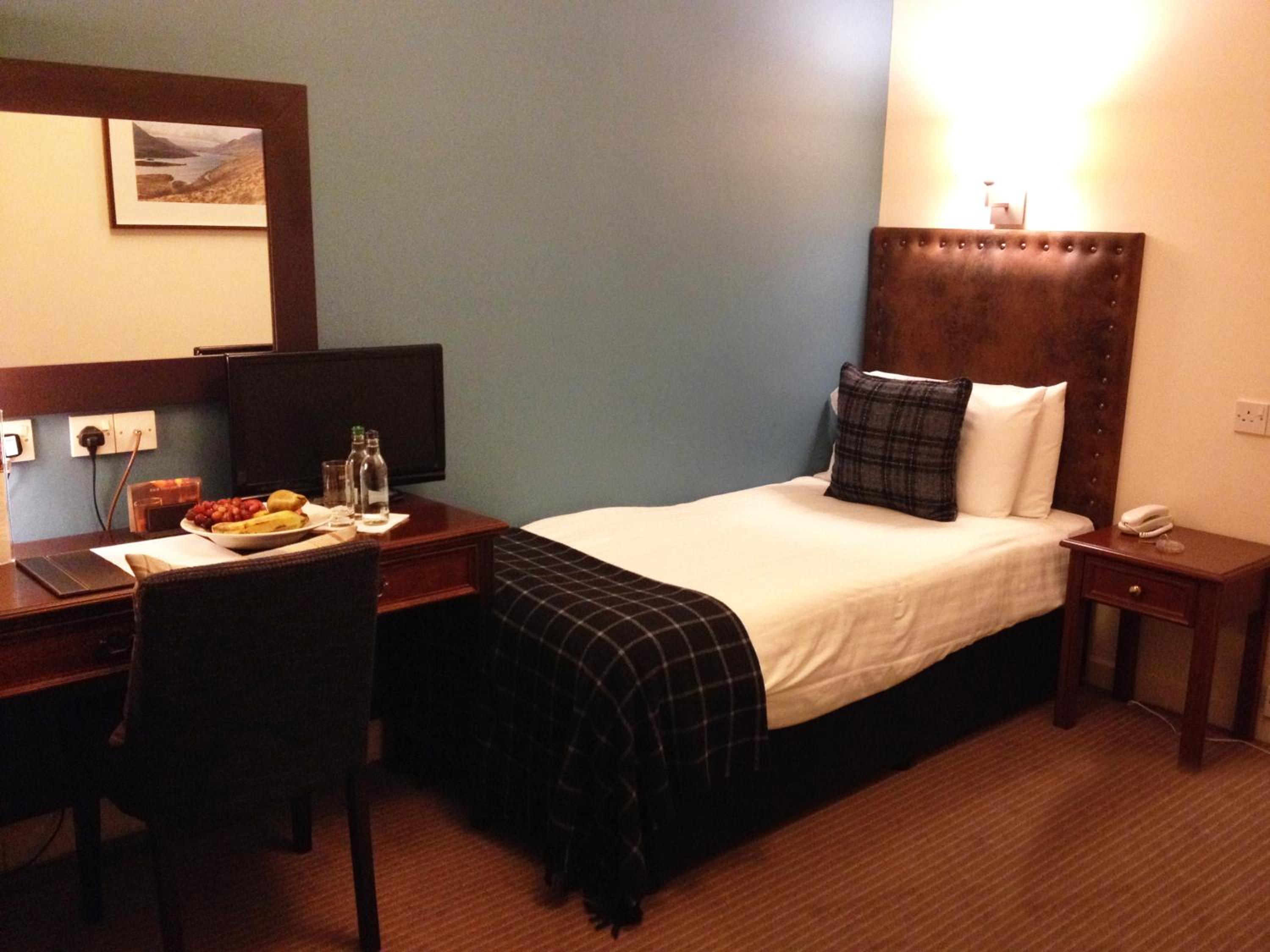 Single Room photo 1