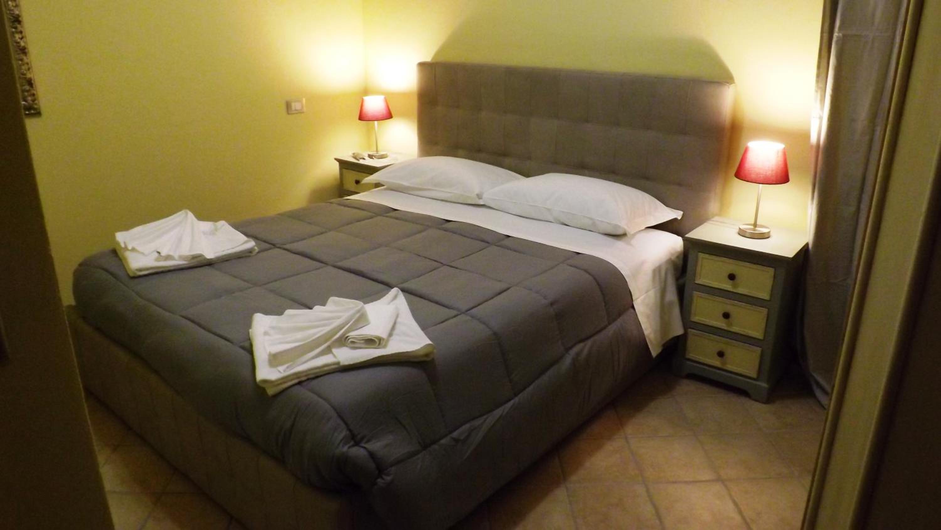 Three-Bedroom House - Photo 19