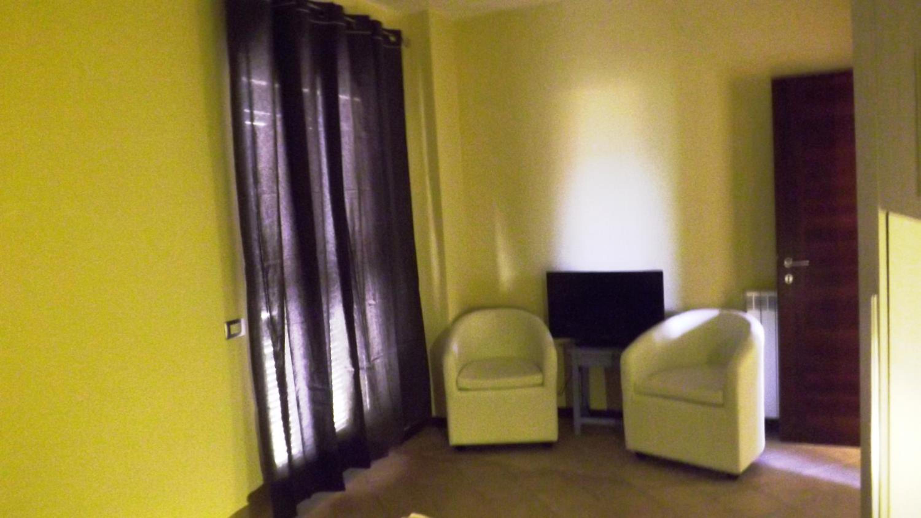 Three-Bedroom House - Photo 18