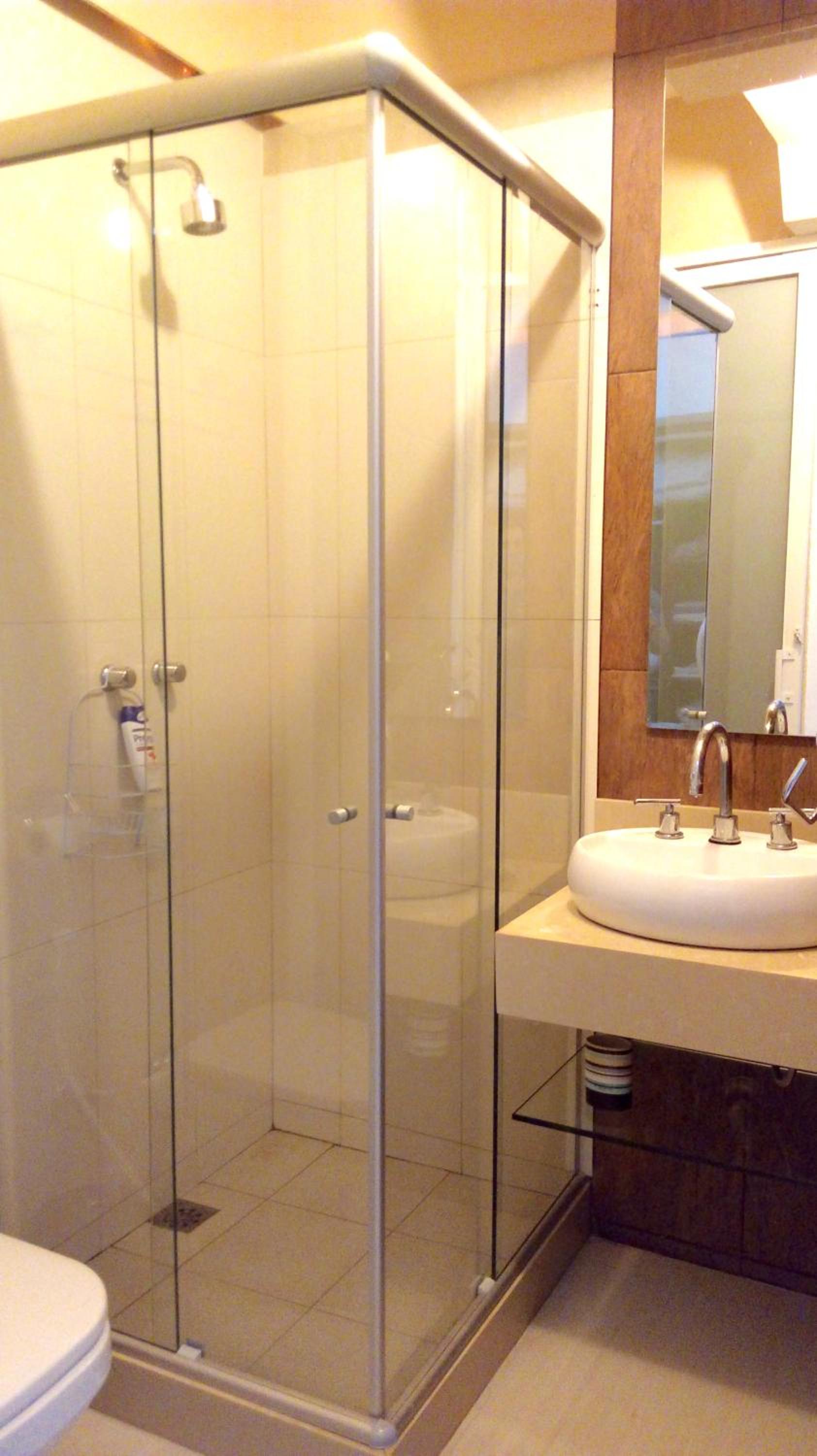 Two Bedroom Apartment with Terrace - Photo 18