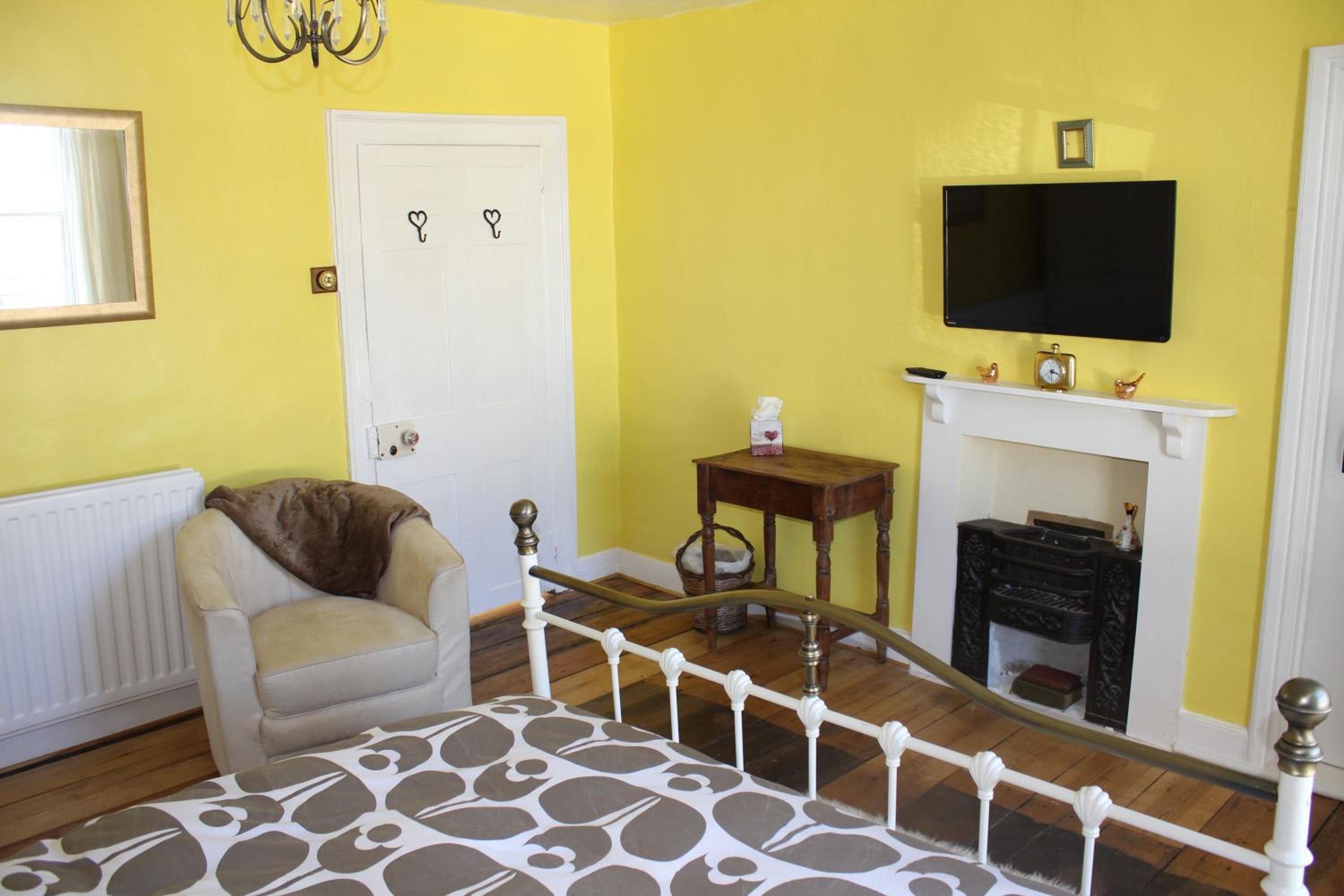 King Room
