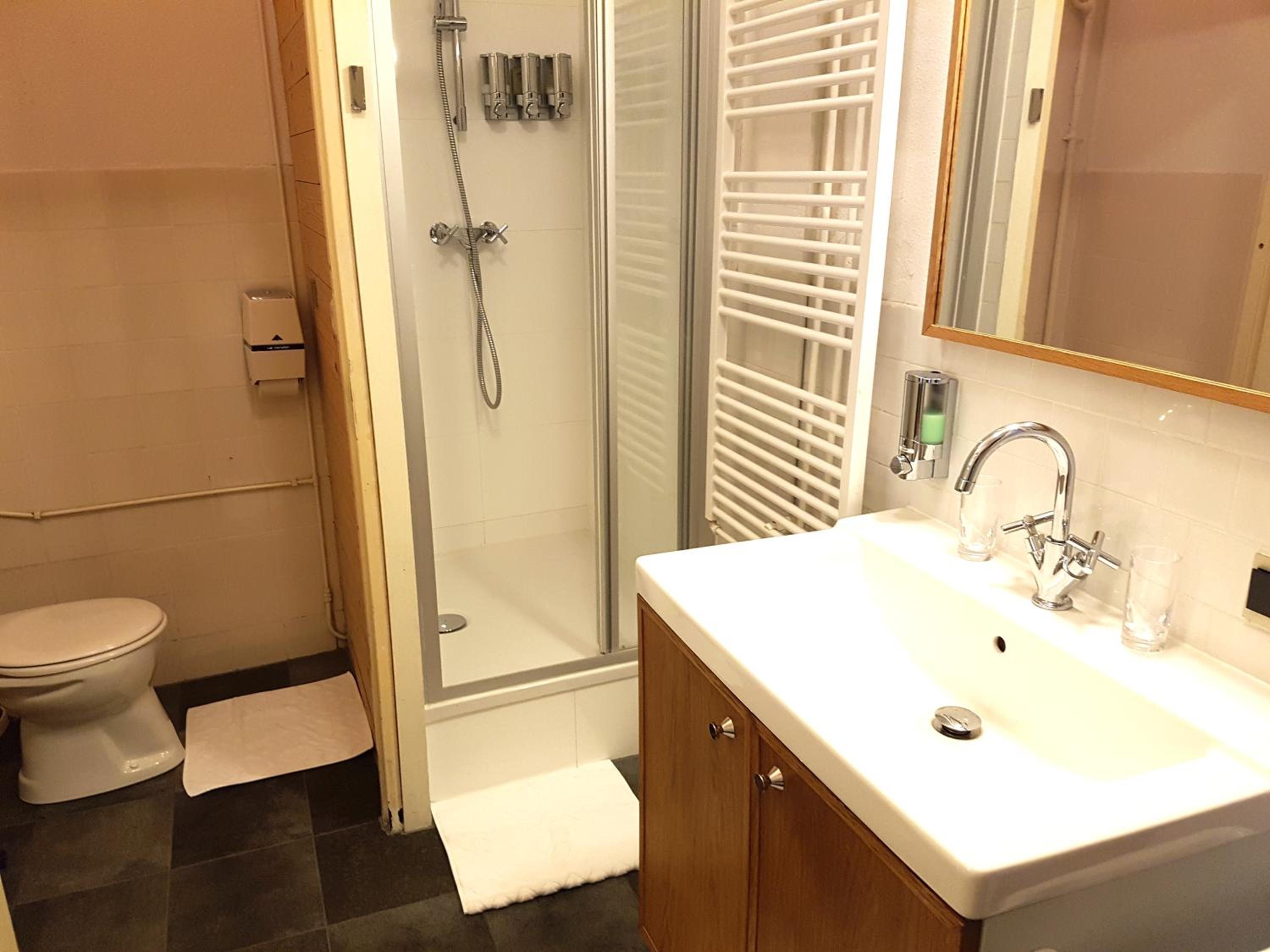 Twin Room photo 2