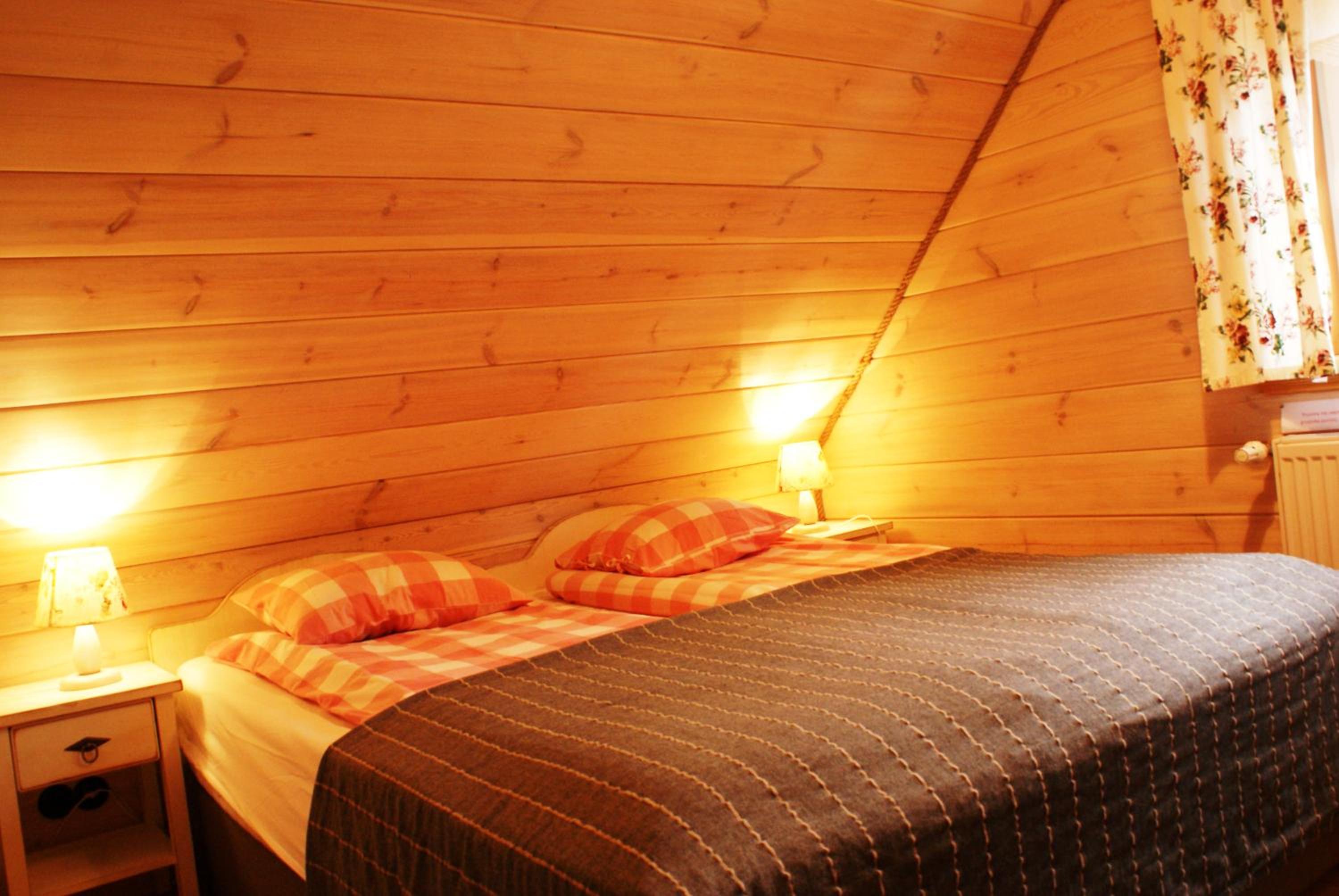 Double or Twin Room photo 3