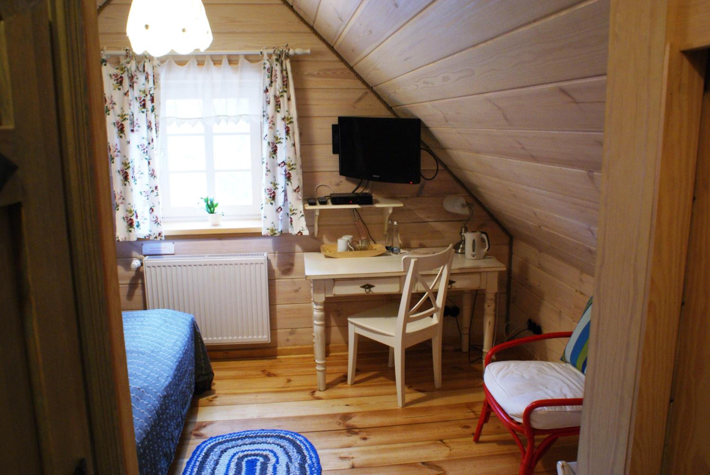 Double or Twin Room photo 2