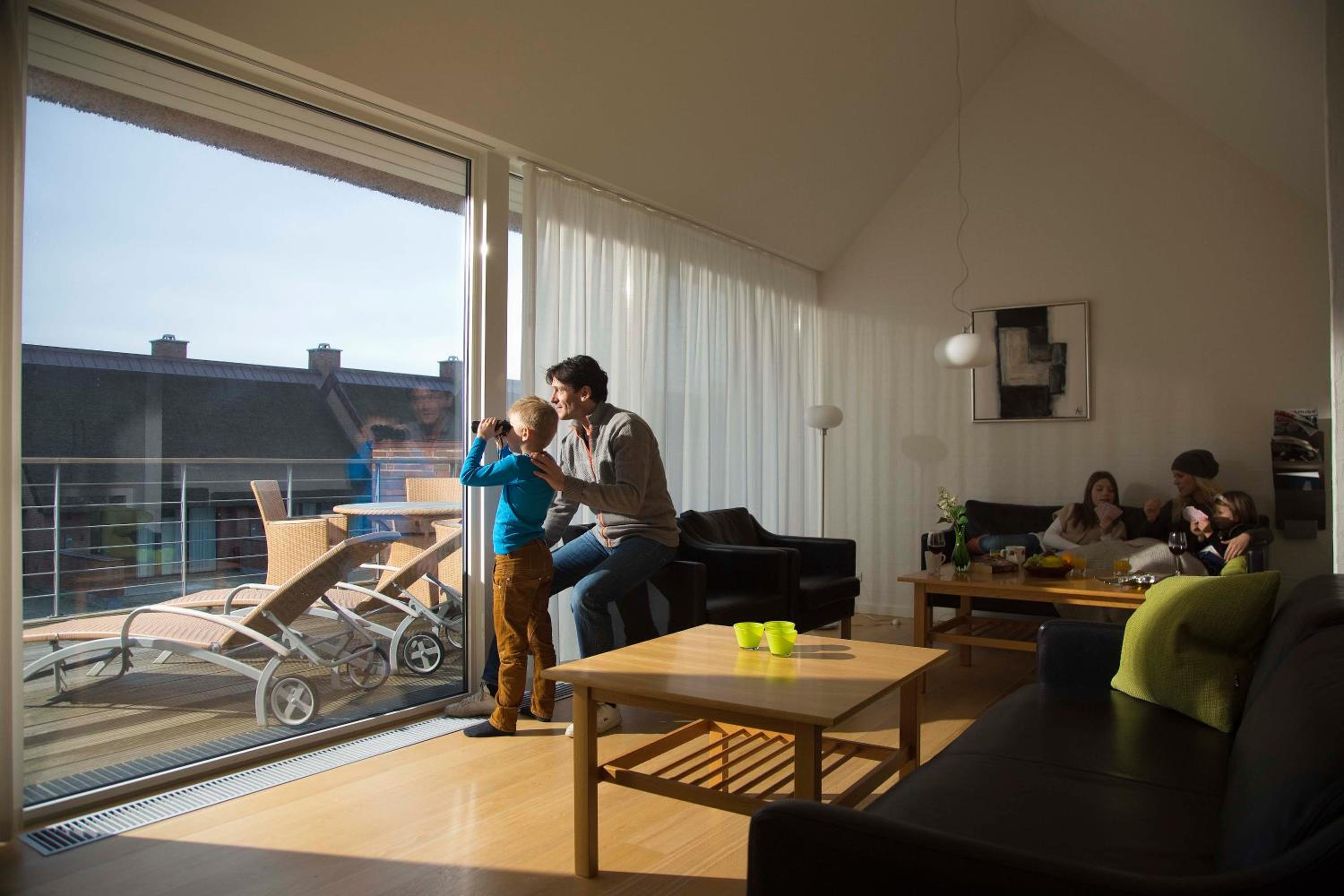 Duplex Apartment (4 Adults + 2 Children) photo 3