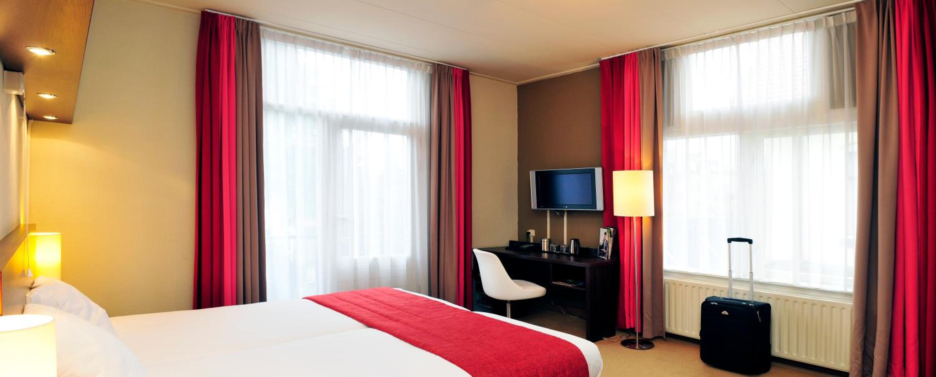 Standard  Twin Room photo 2