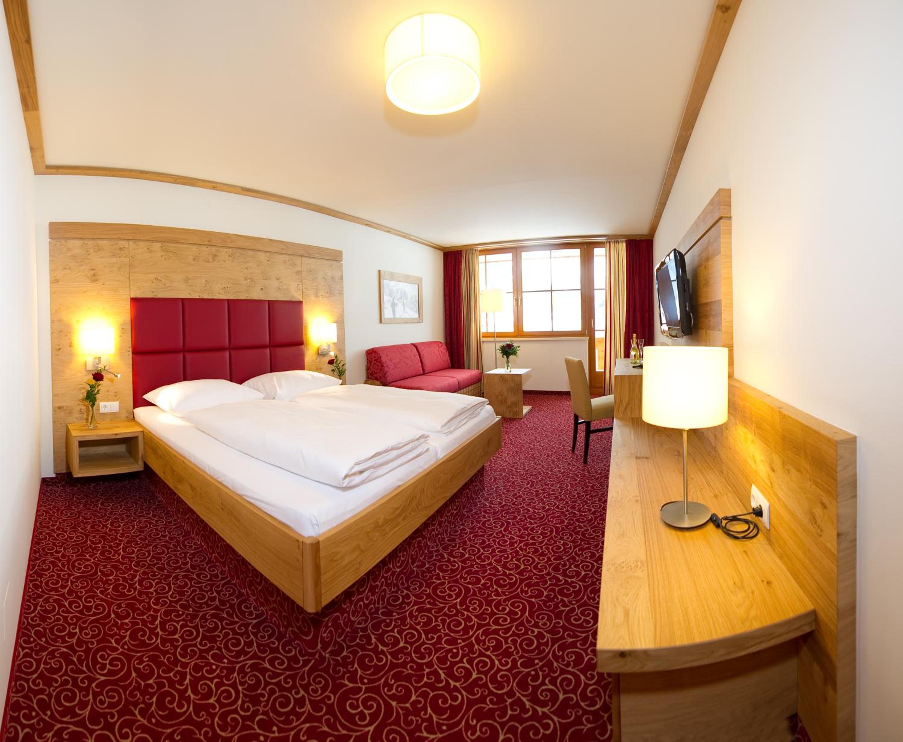 Comfort Double Room - Photo 9