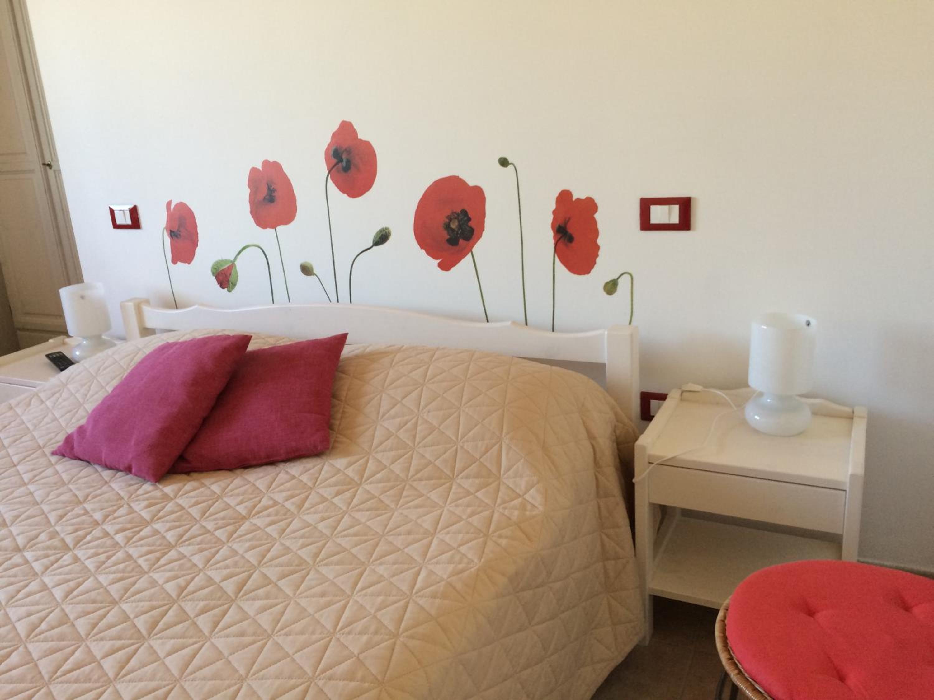 Double Room with Extra Bed - Photo 5