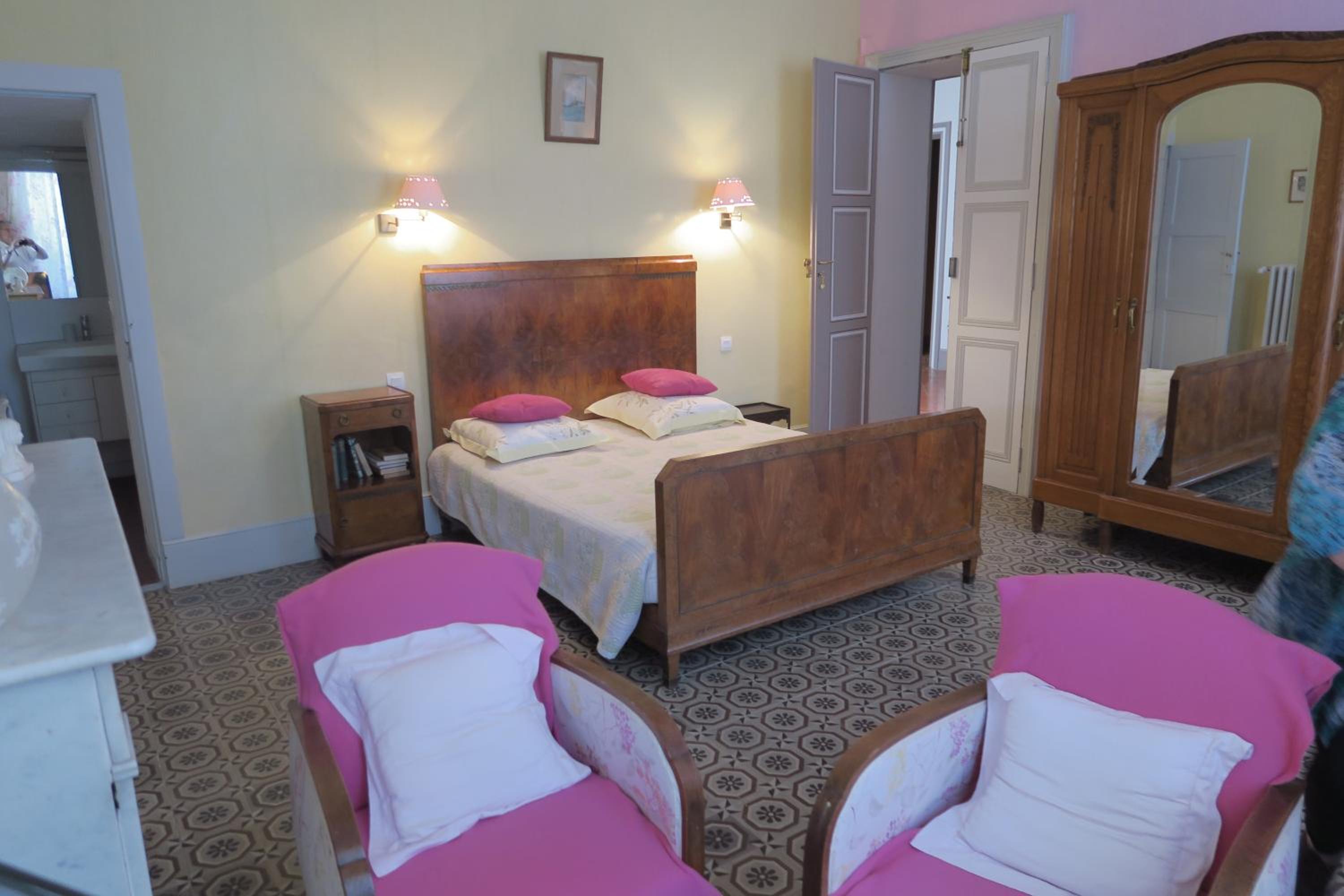Double Room with Garden View photo 1
