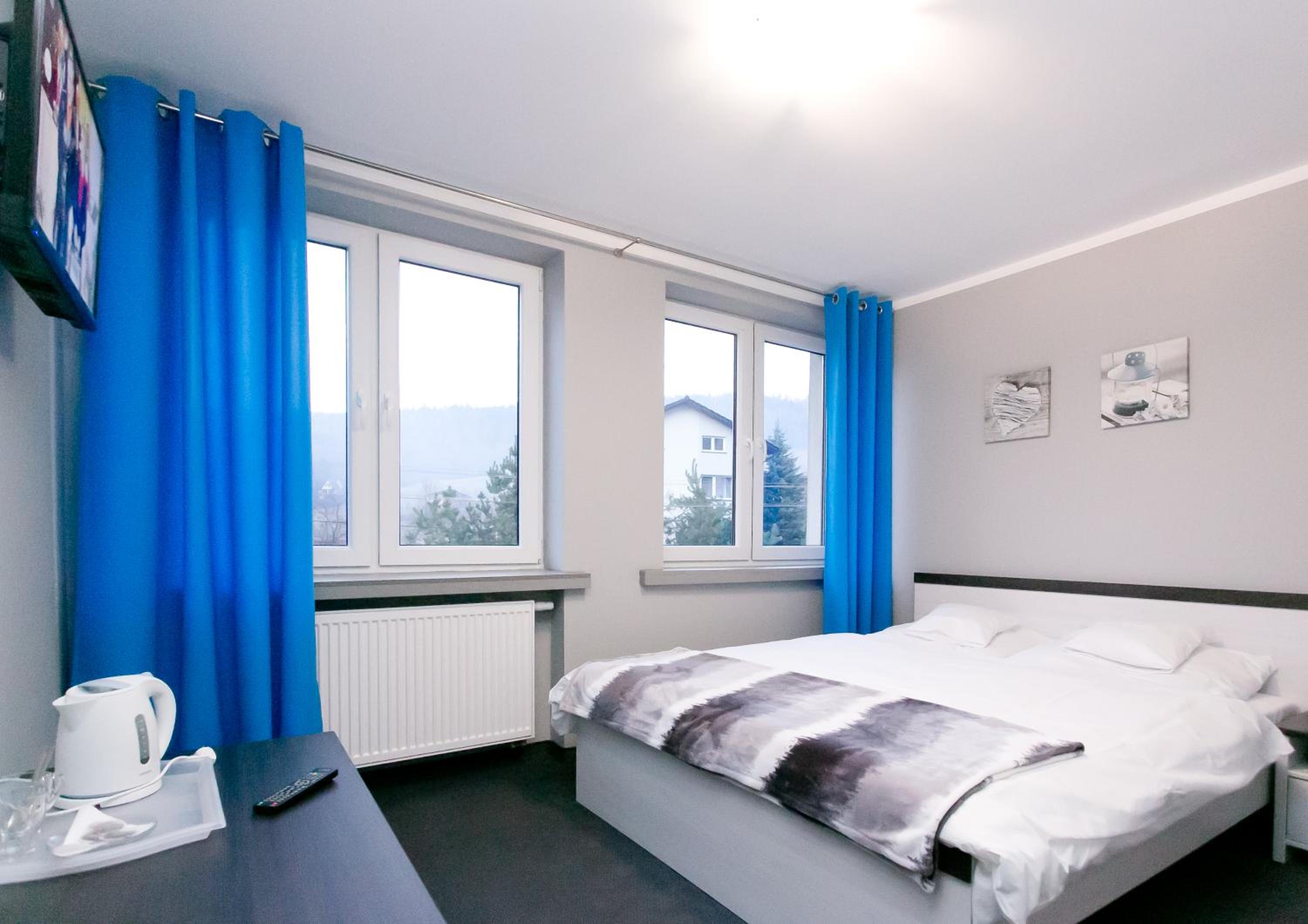 Standard Double Room 10 - Photo 1