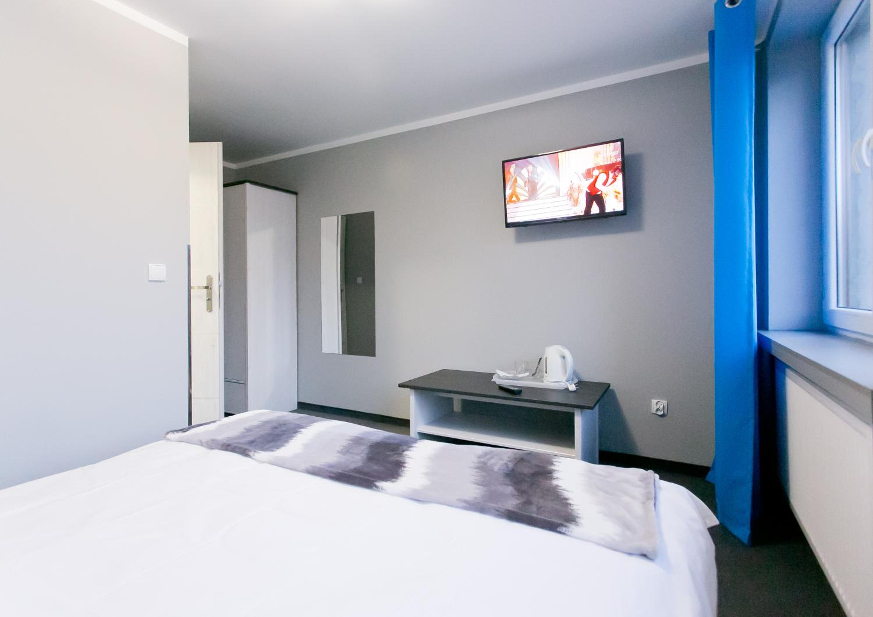 Standard Double Room 10 - Photo 3