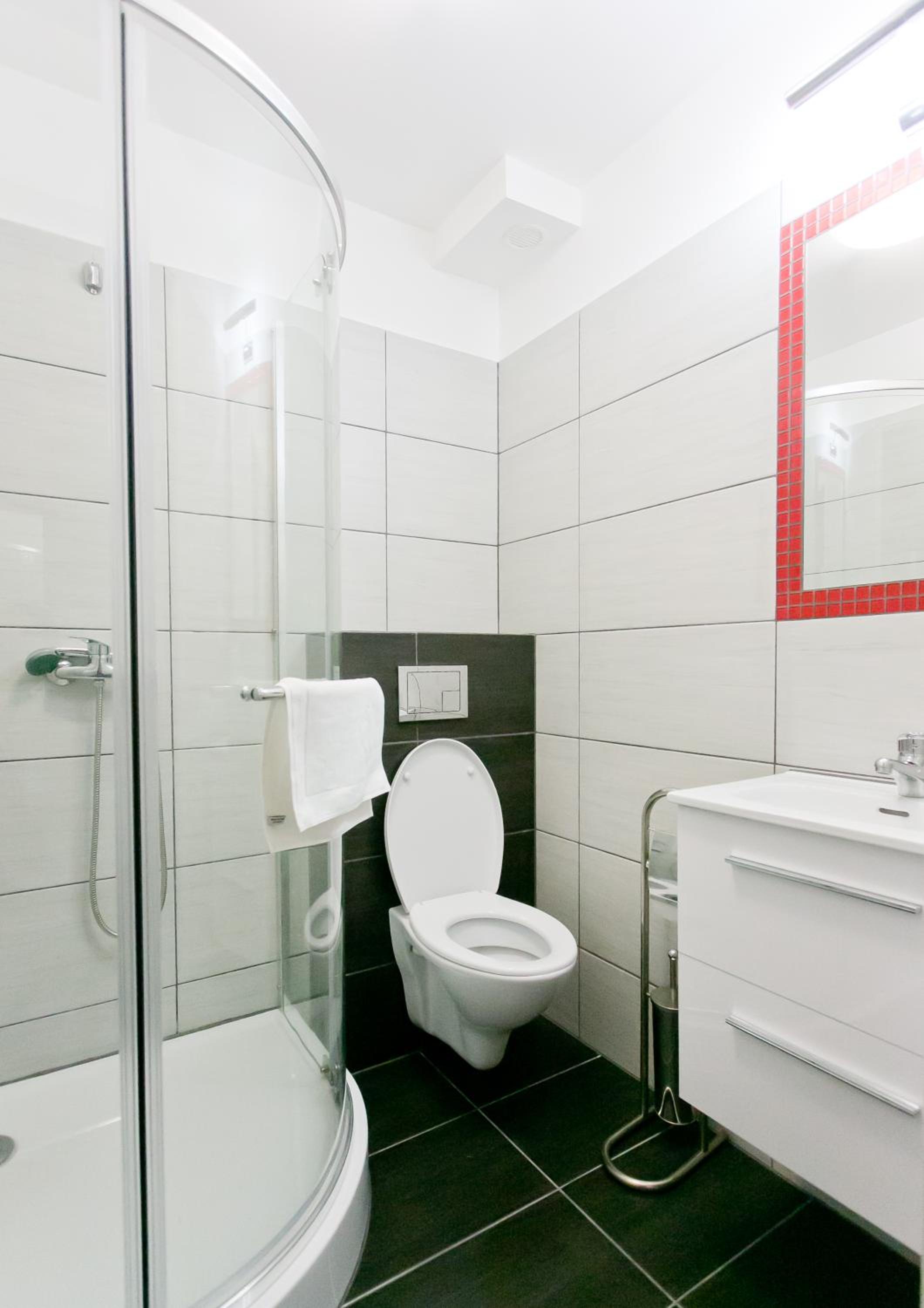 Standard Double Room 11 - Photo 6