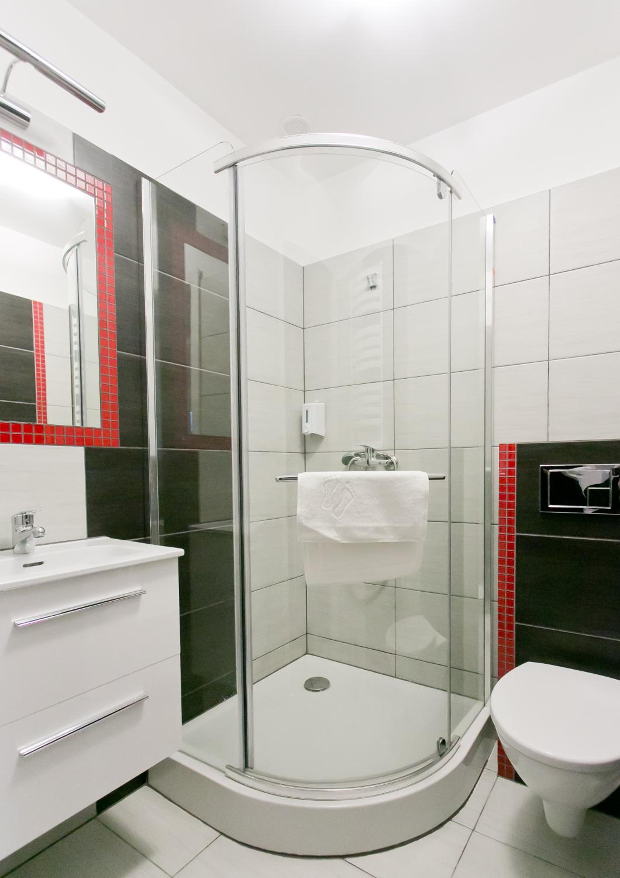 Standard Double Room 10 - Photo 5