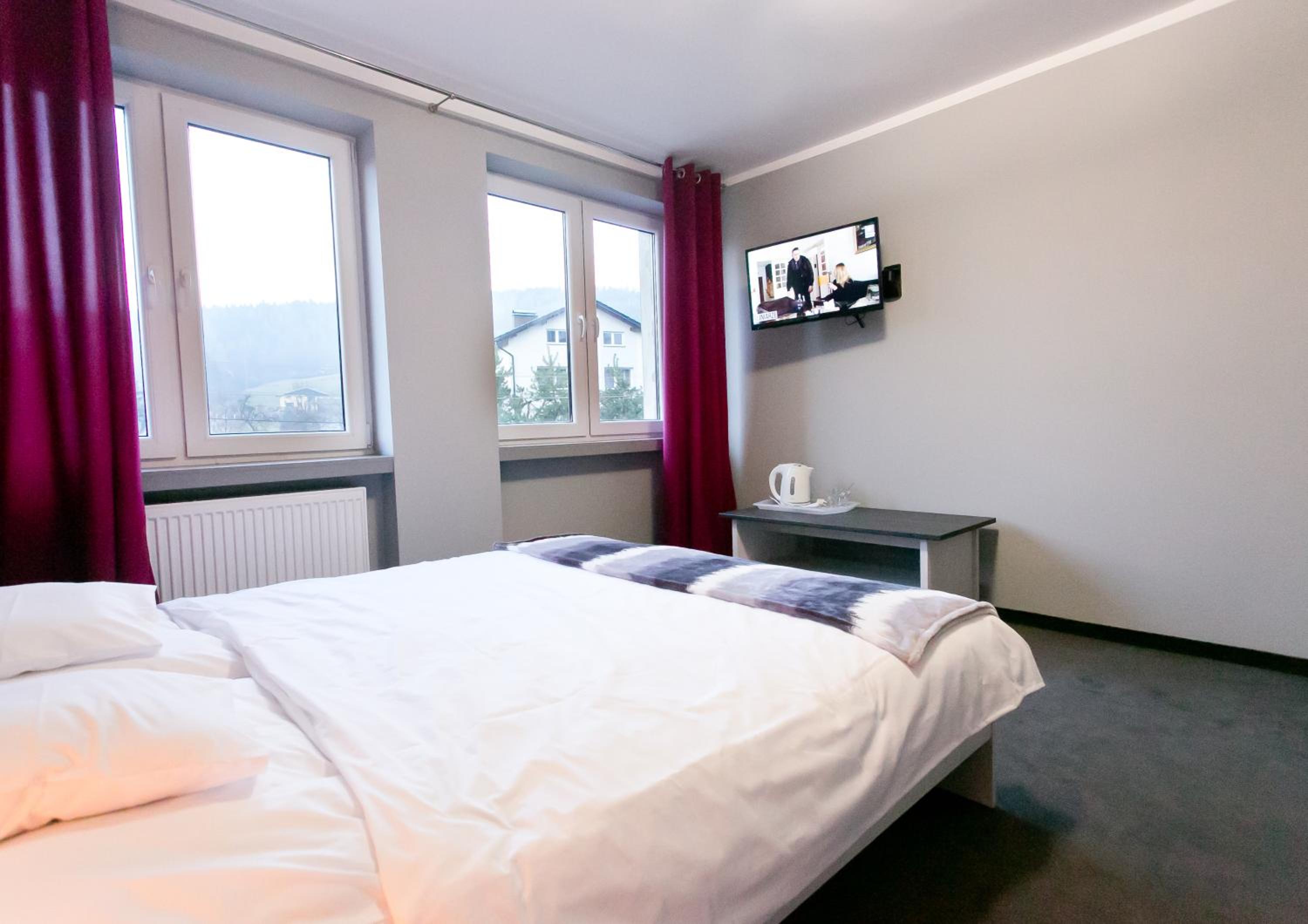 Standard Double Room 11 - Photo 3