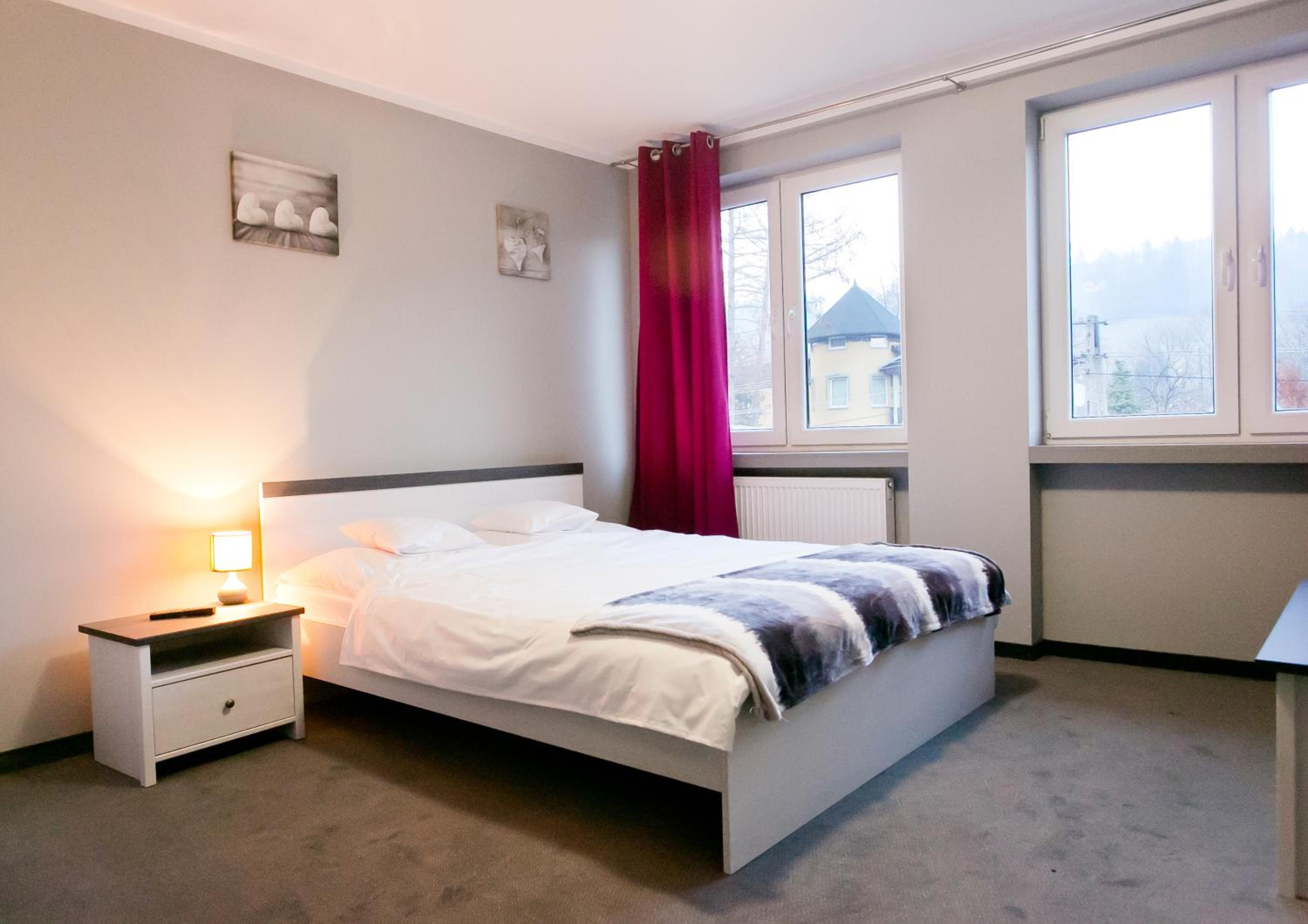 Standard Double Room 11 - Photo 1