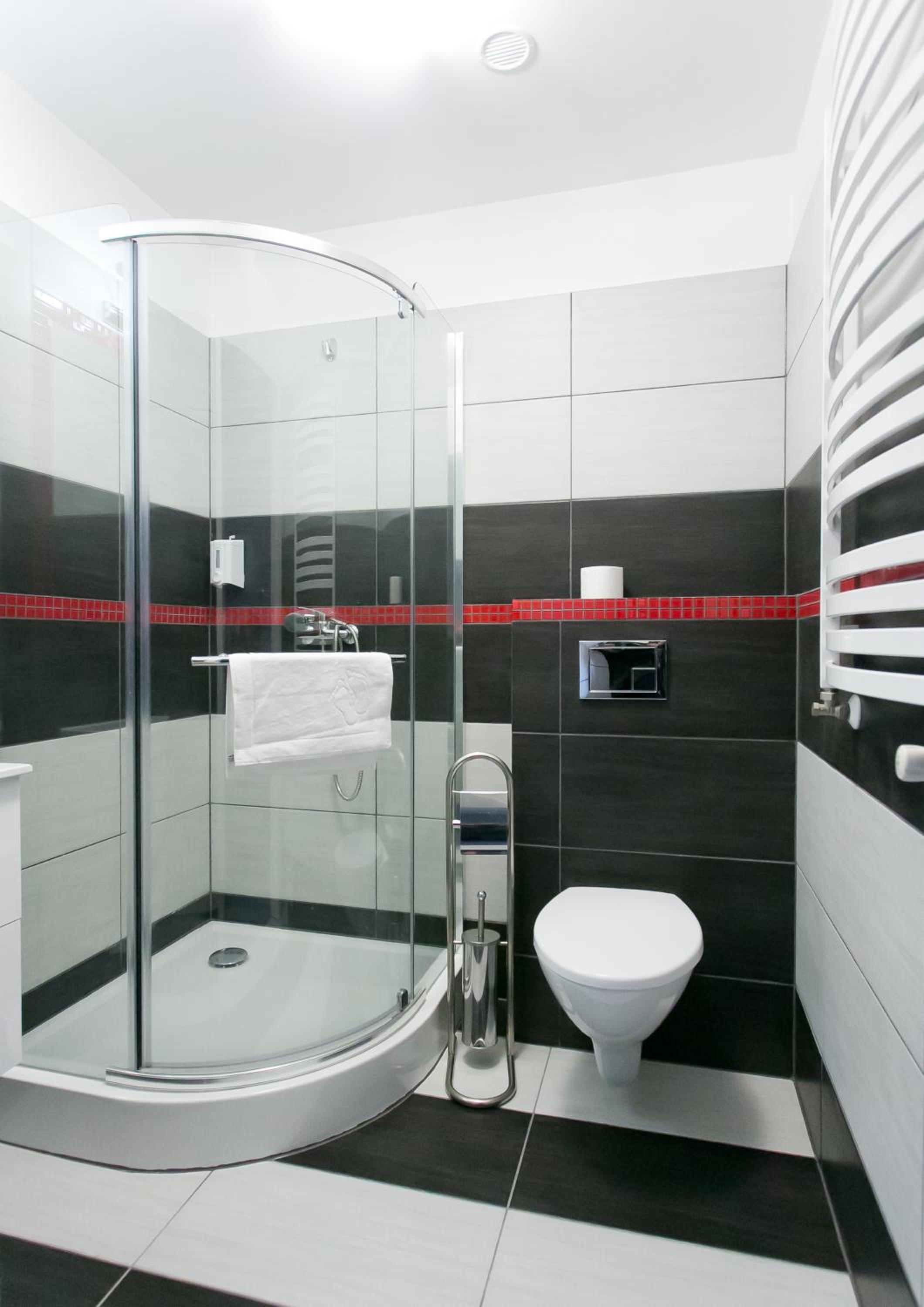 Quadruple Room with Shower 7 - Photo 5
