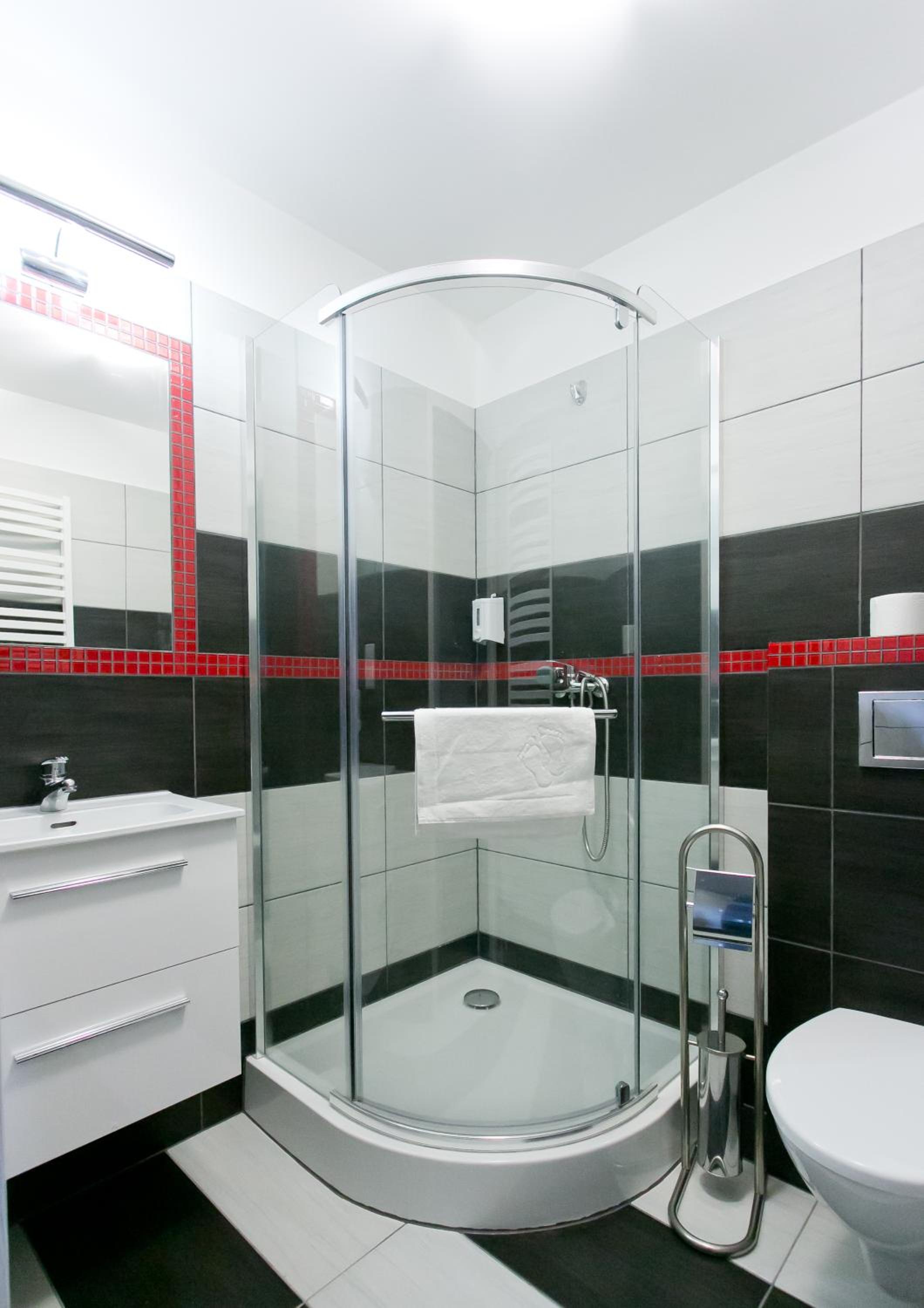 Standard Double Room 11 - Photo 7