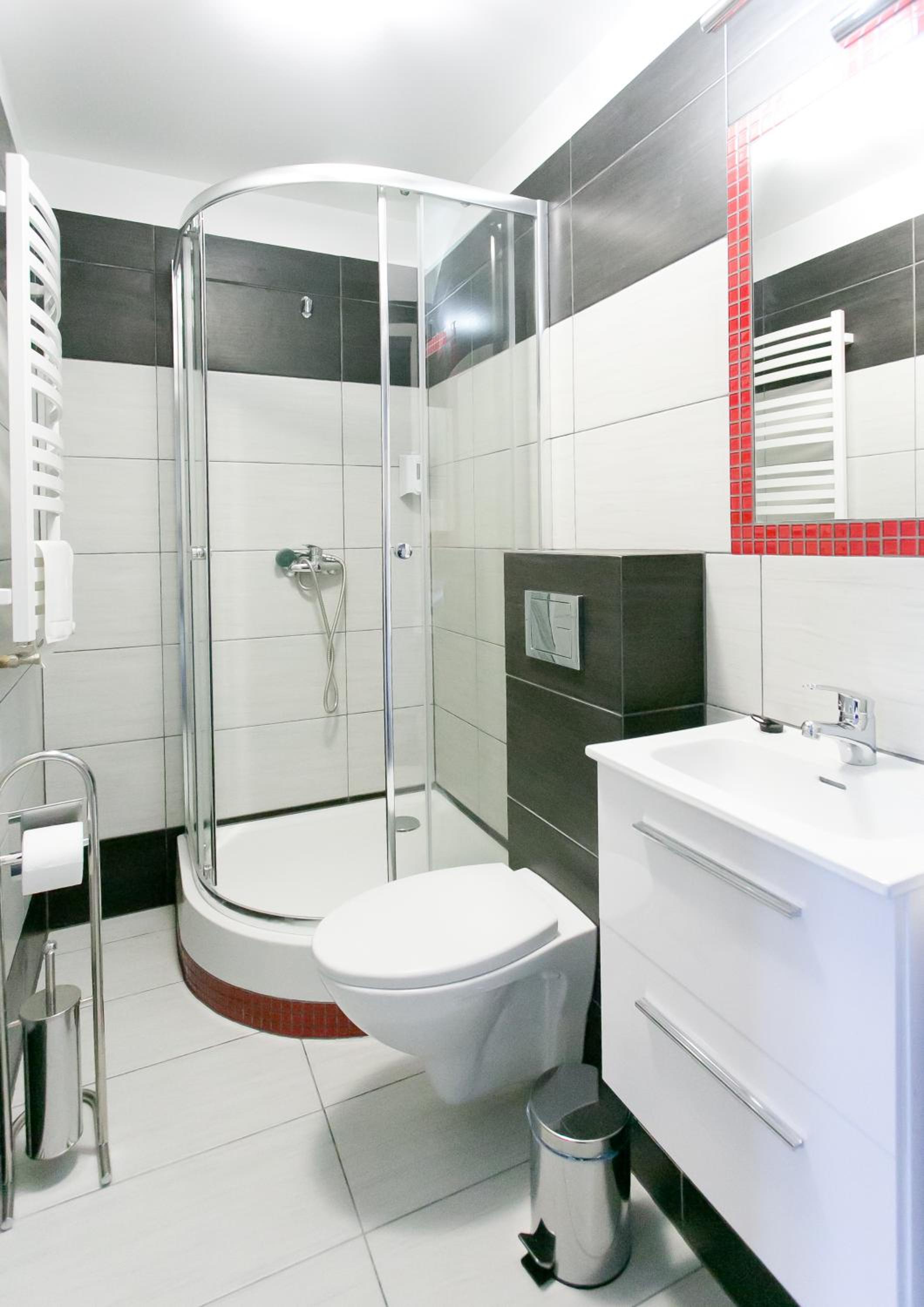 Double Room with Balcony 5 - Photo 6
