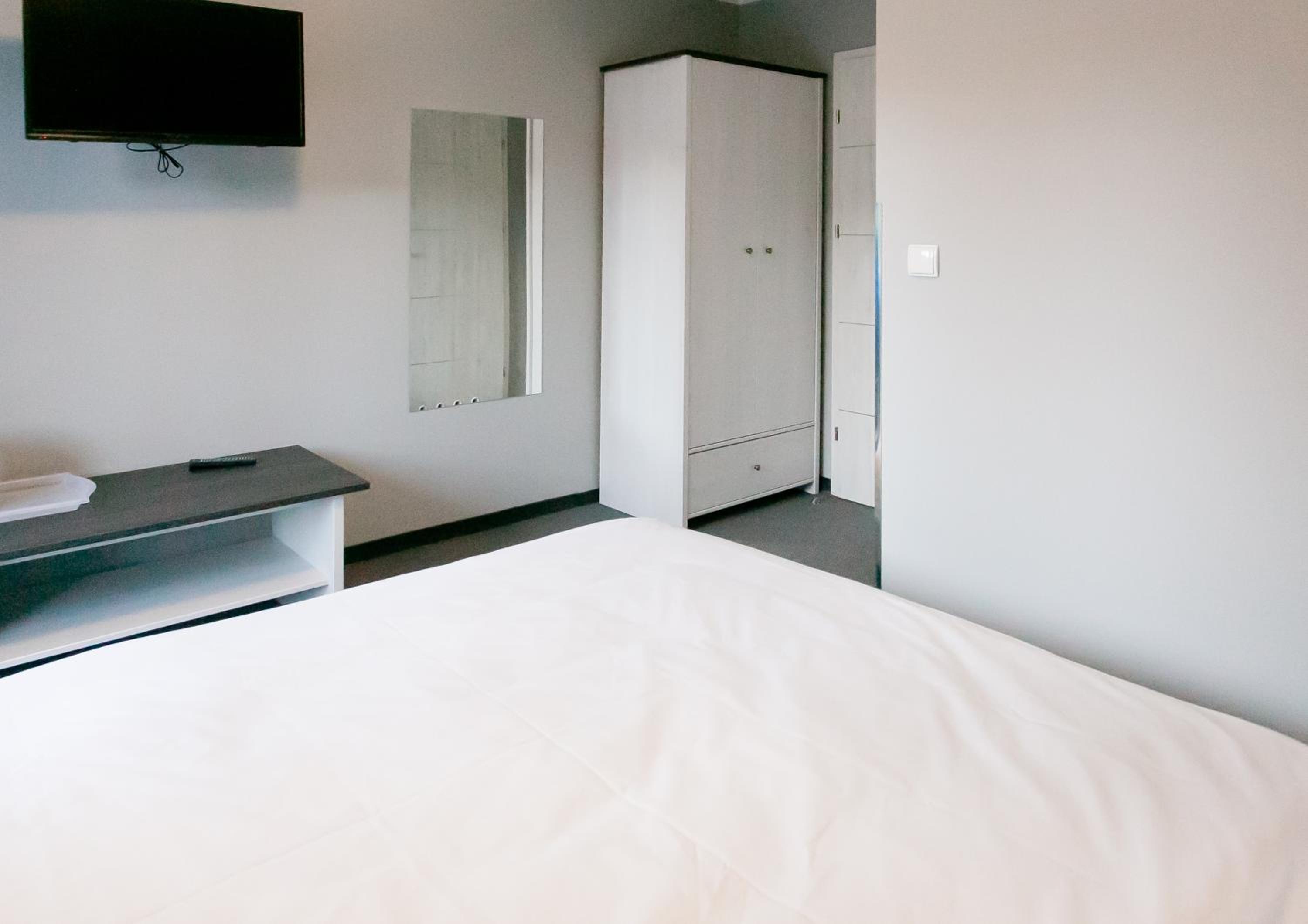 Double Room with Balcony 6 - Photo 5
