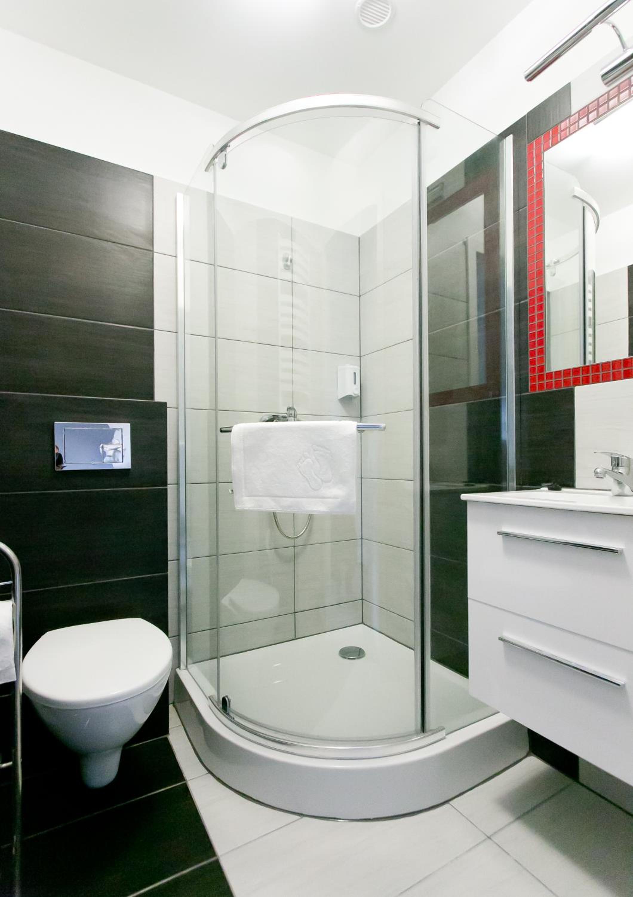 Standard Double Room 8 - Photo 3