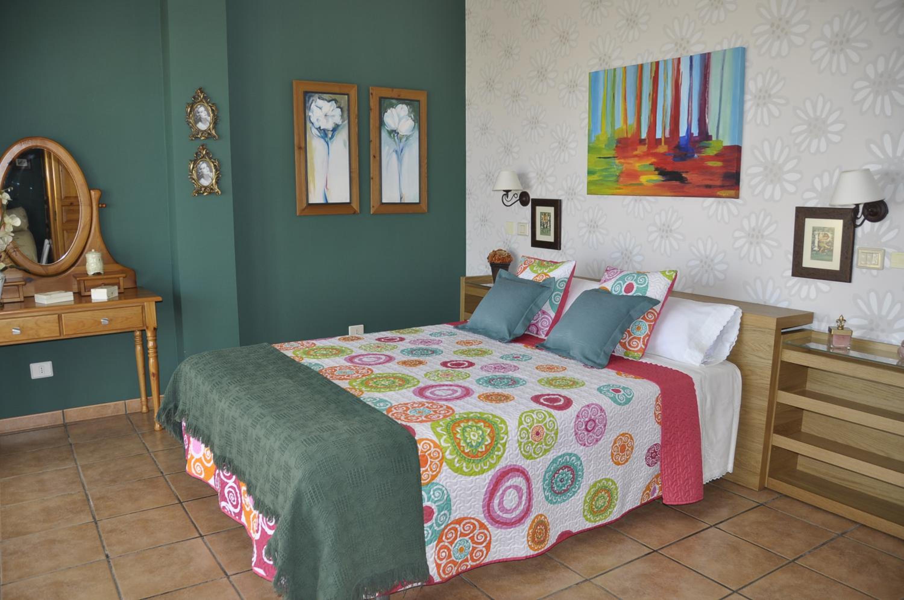 Departamento de tres habitaciones