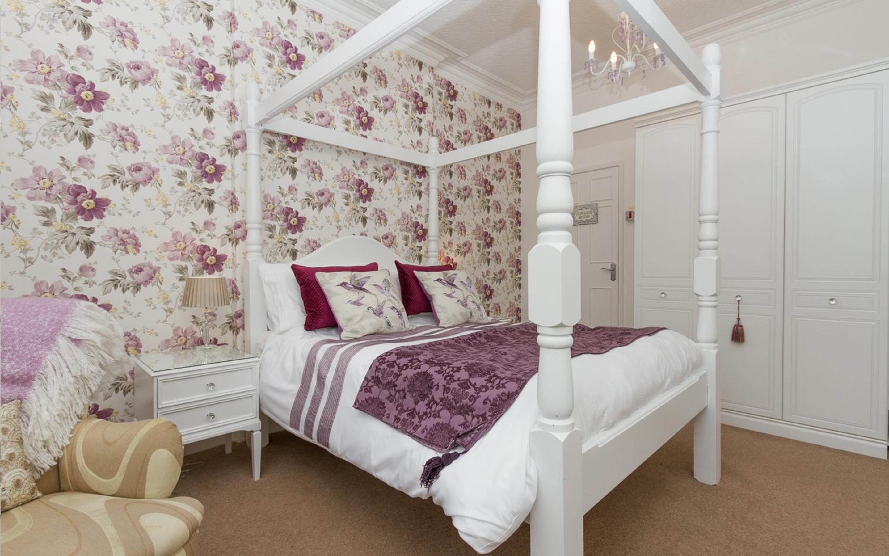 Deluxe Double Room - Photo 4
